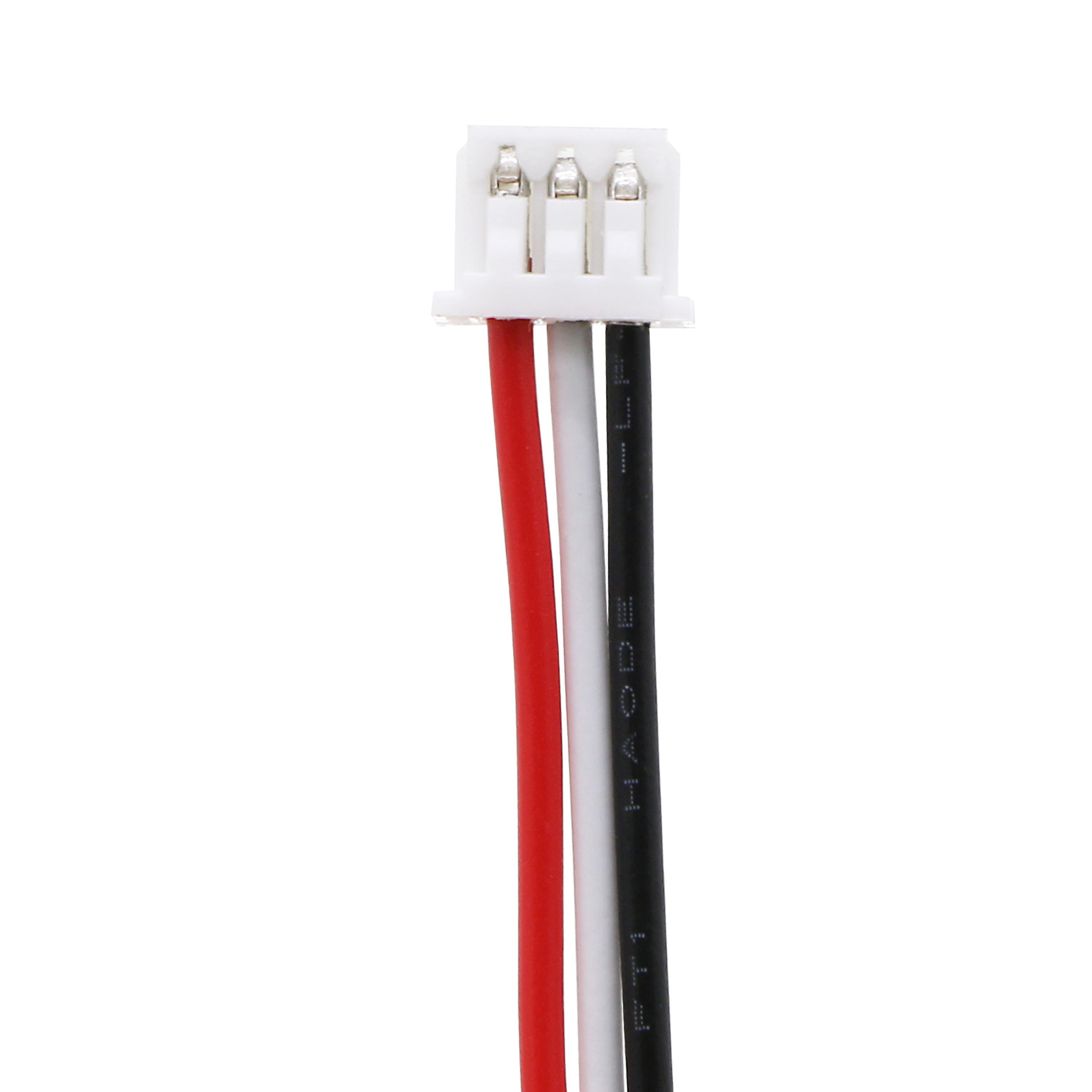 Cameron Sino 1000 mAh for GHB