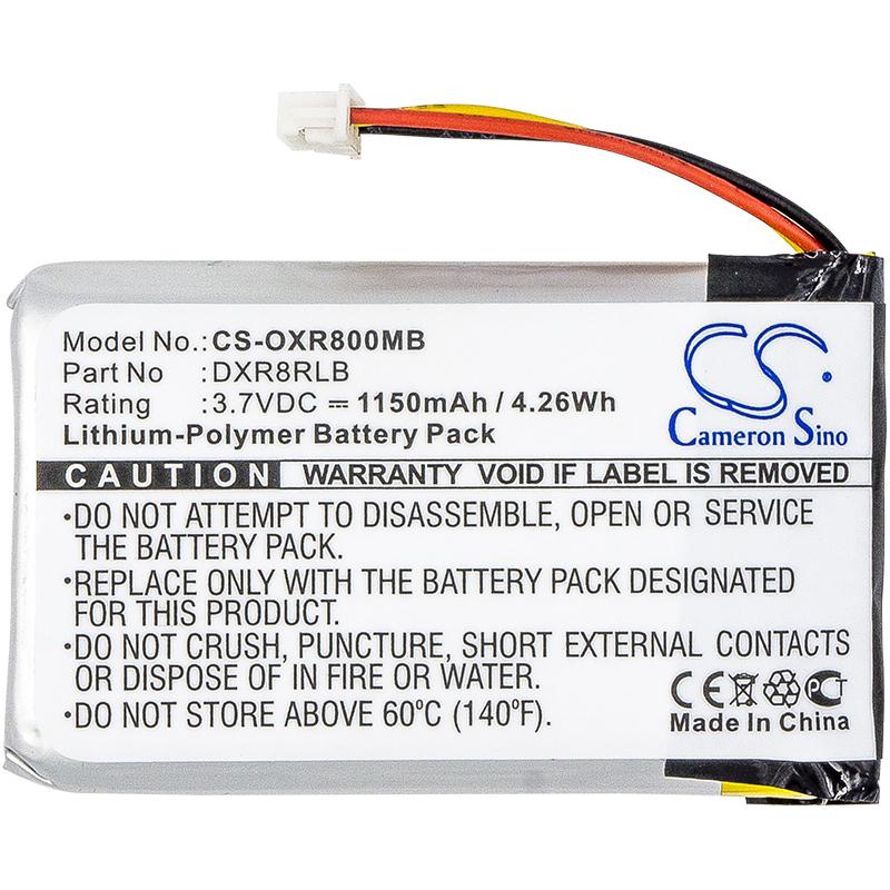 Cameron Sino 1150mAh Battery for Infant