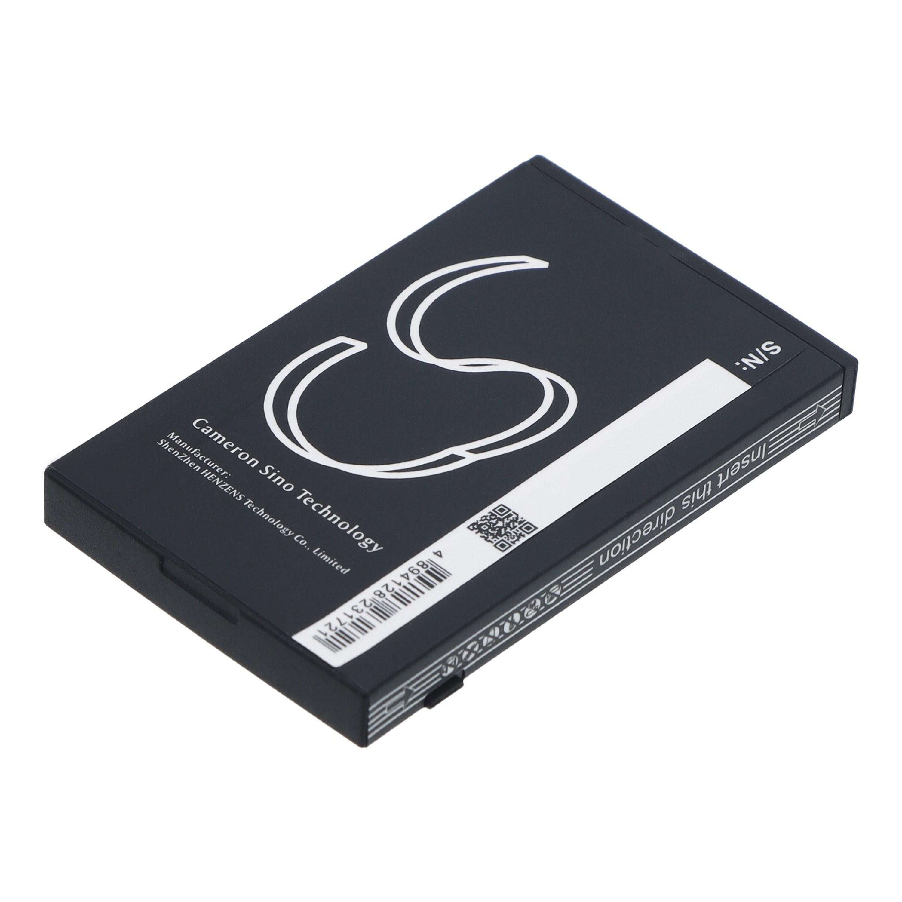 Cameron Sino 1200mAh Battery for Infant