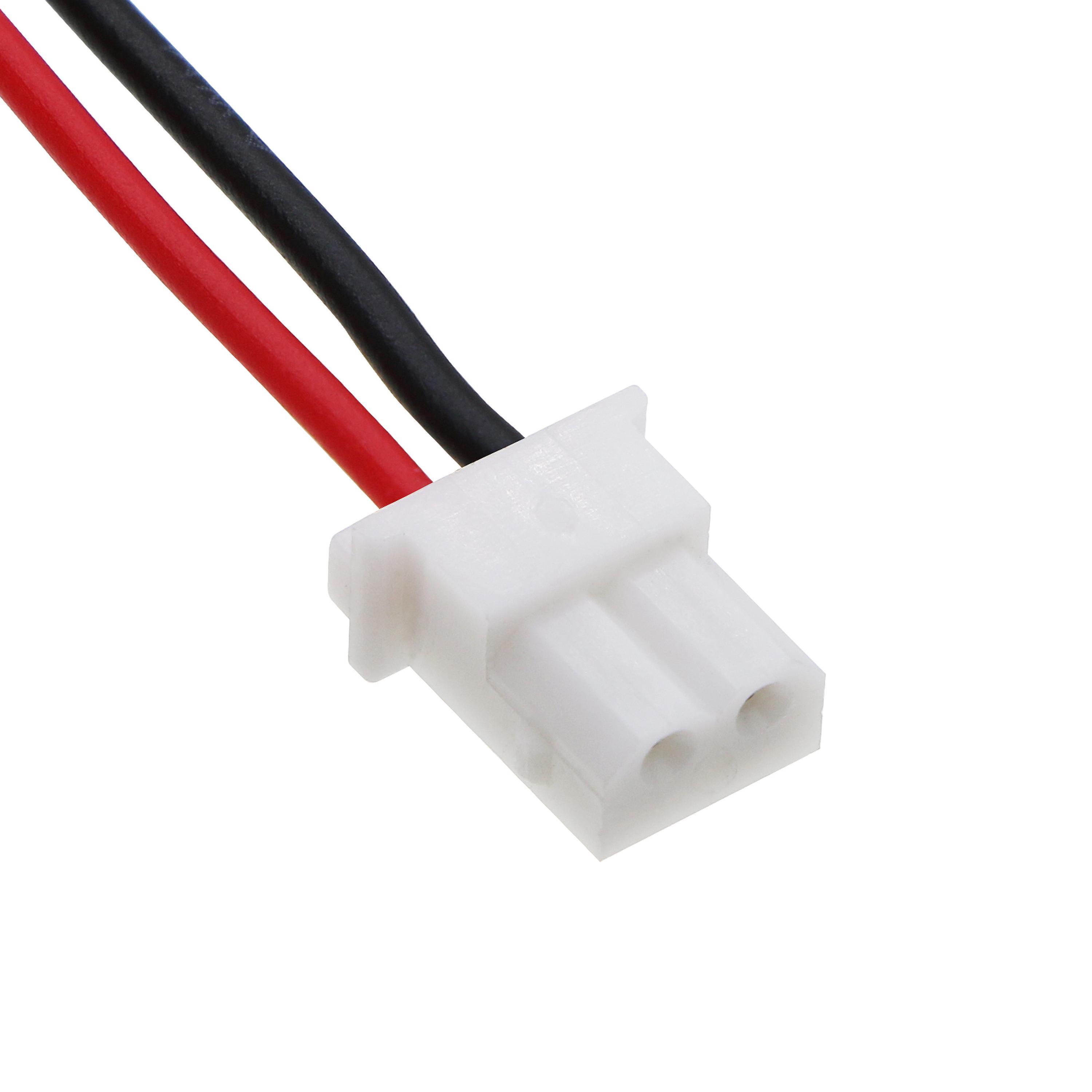 Cameron Sino 1250 mAh for Uniden