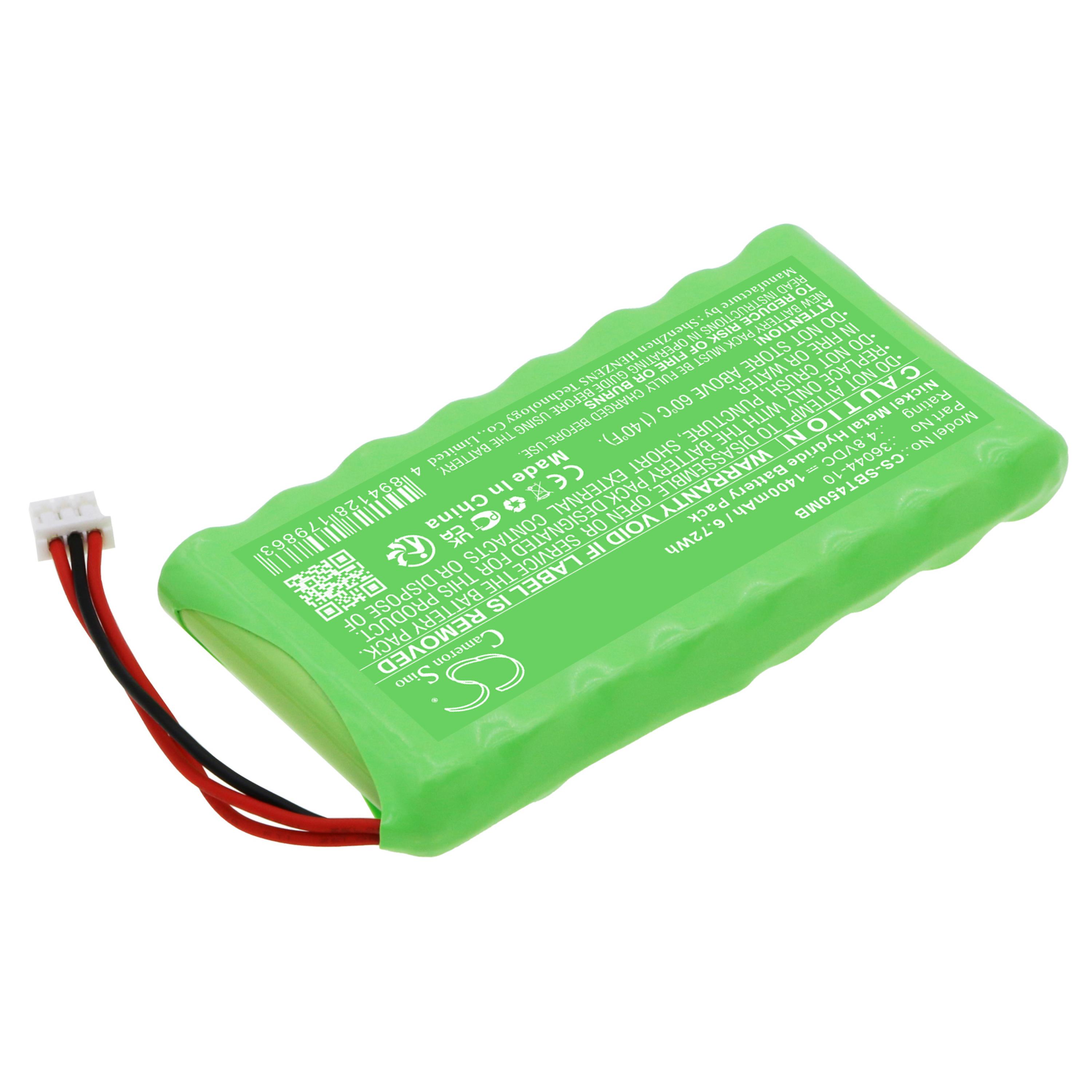 Cameron Sino 1400 mAh for Summer