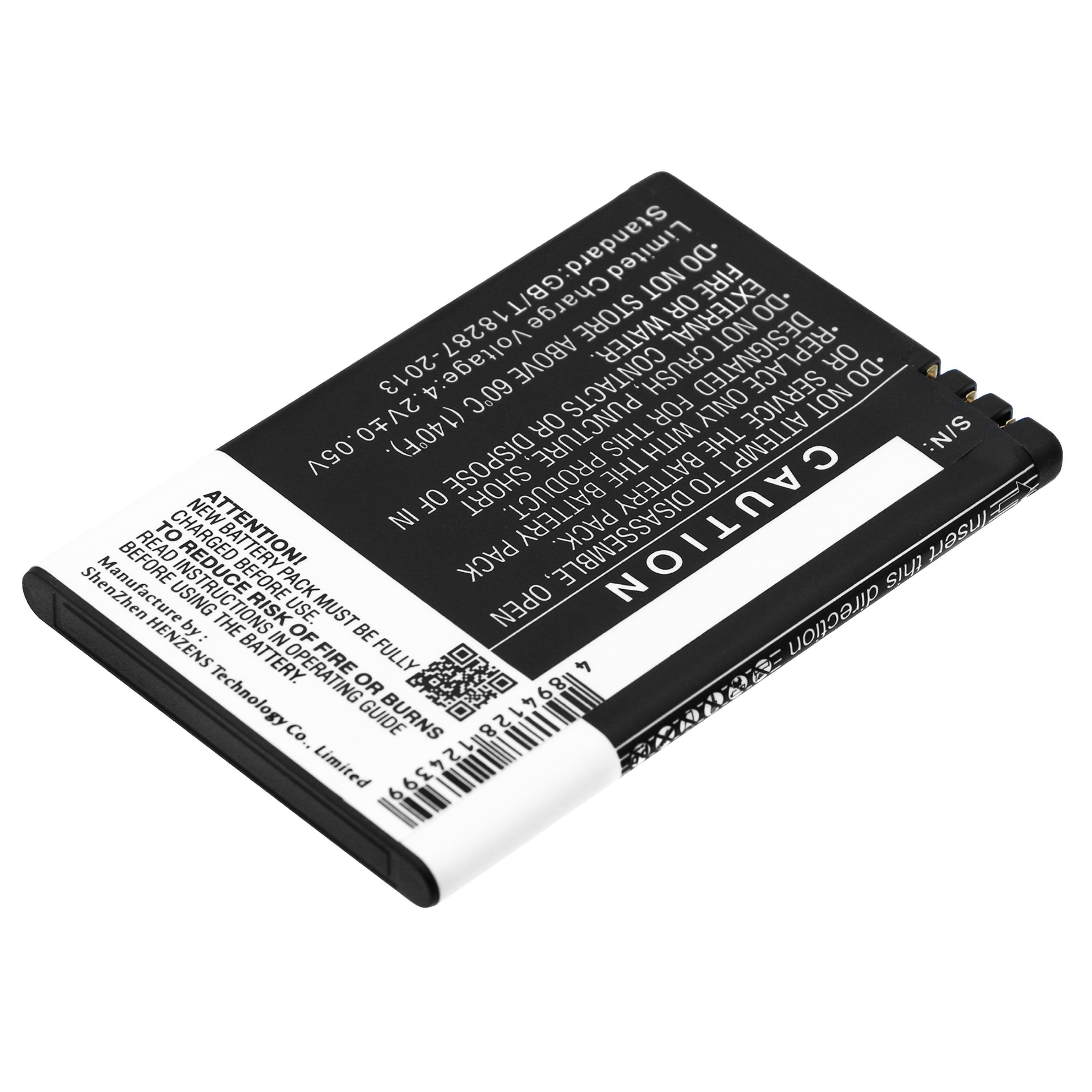 Cameron Sino 1700 mAh for MOBI