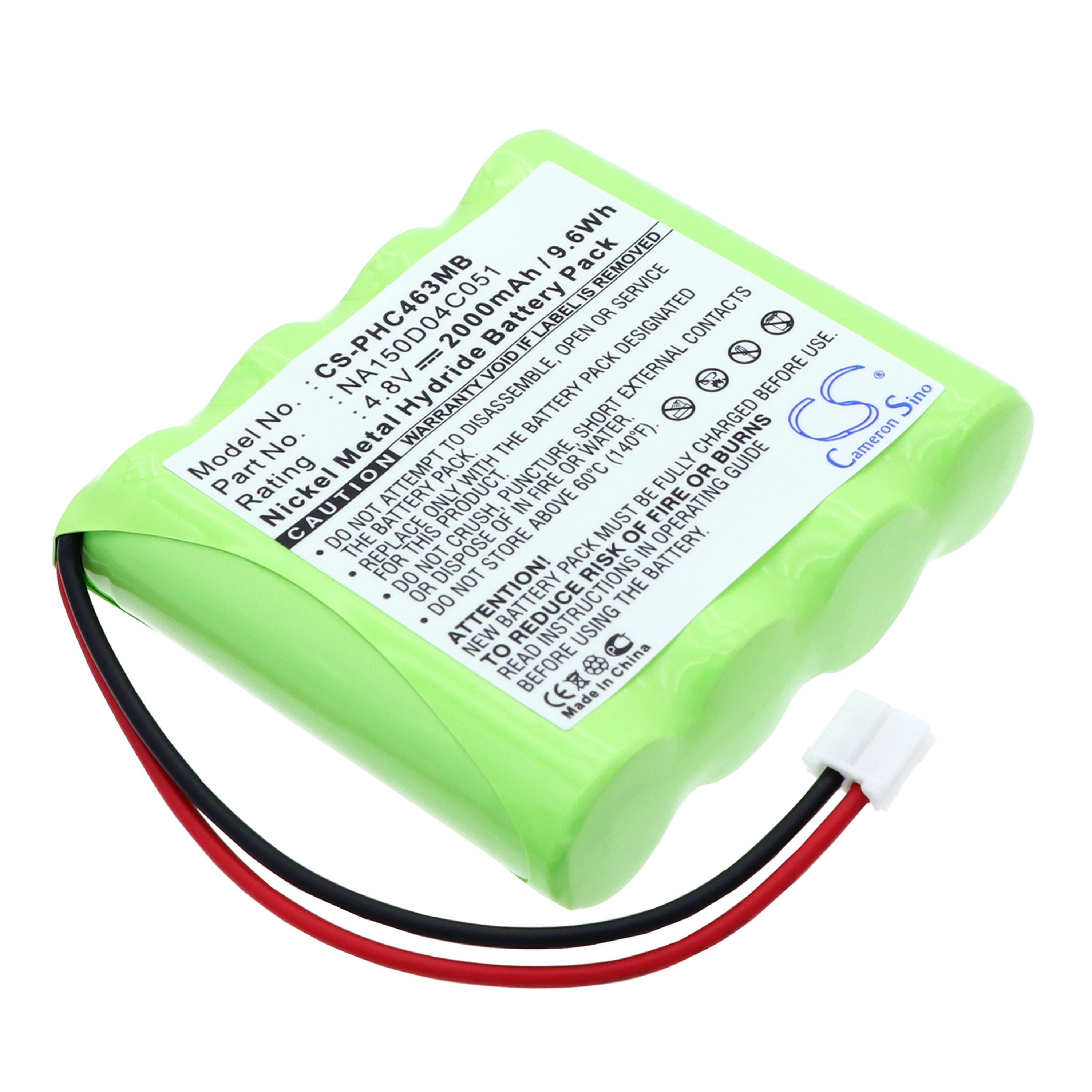 Cameron Sino 2000 mAh for CHICCO