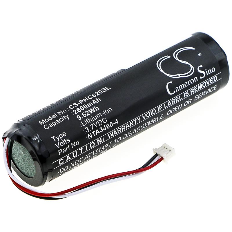 Cameron Sino 2600 mAh for Philips