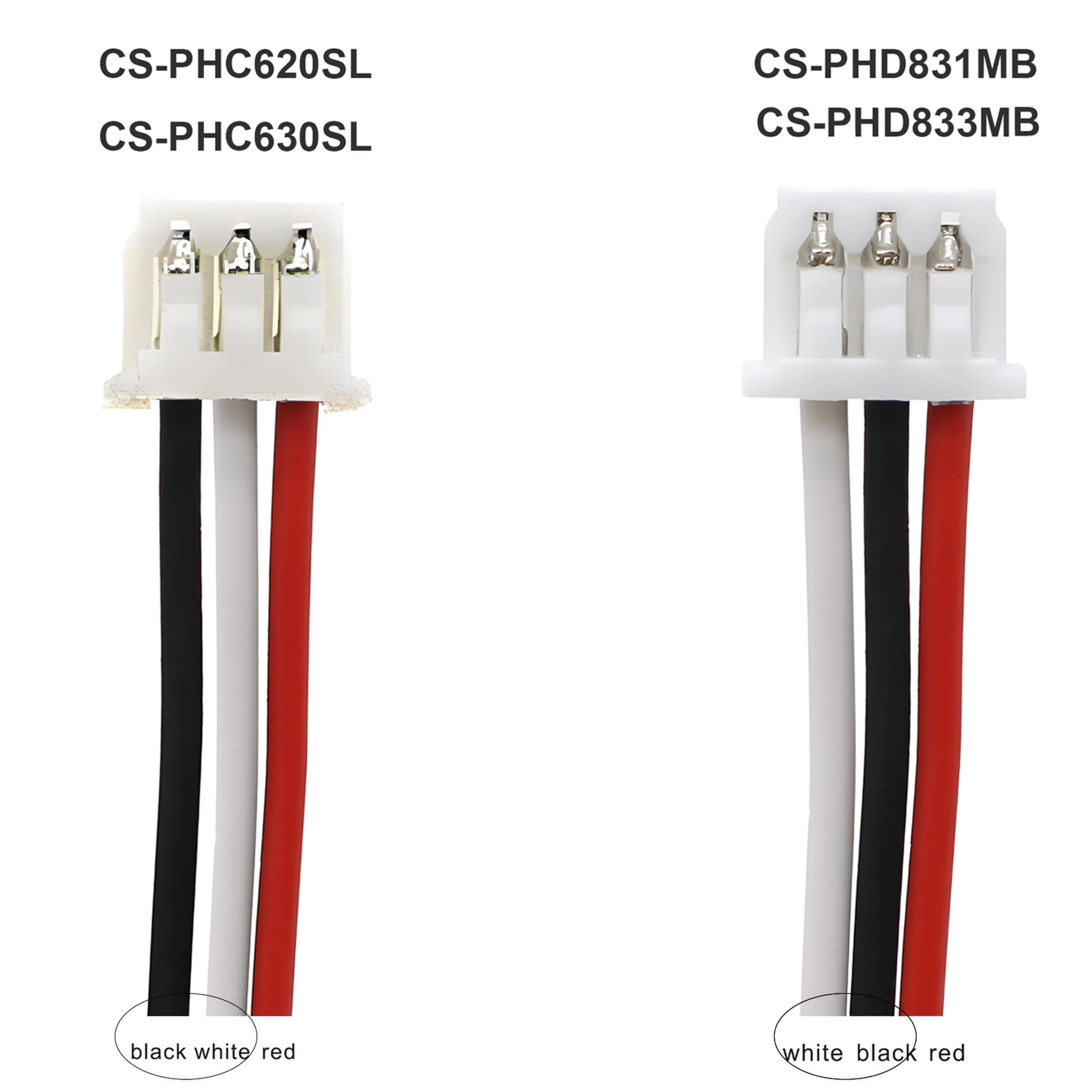 Cameron Sino 3000 mAh for Philips