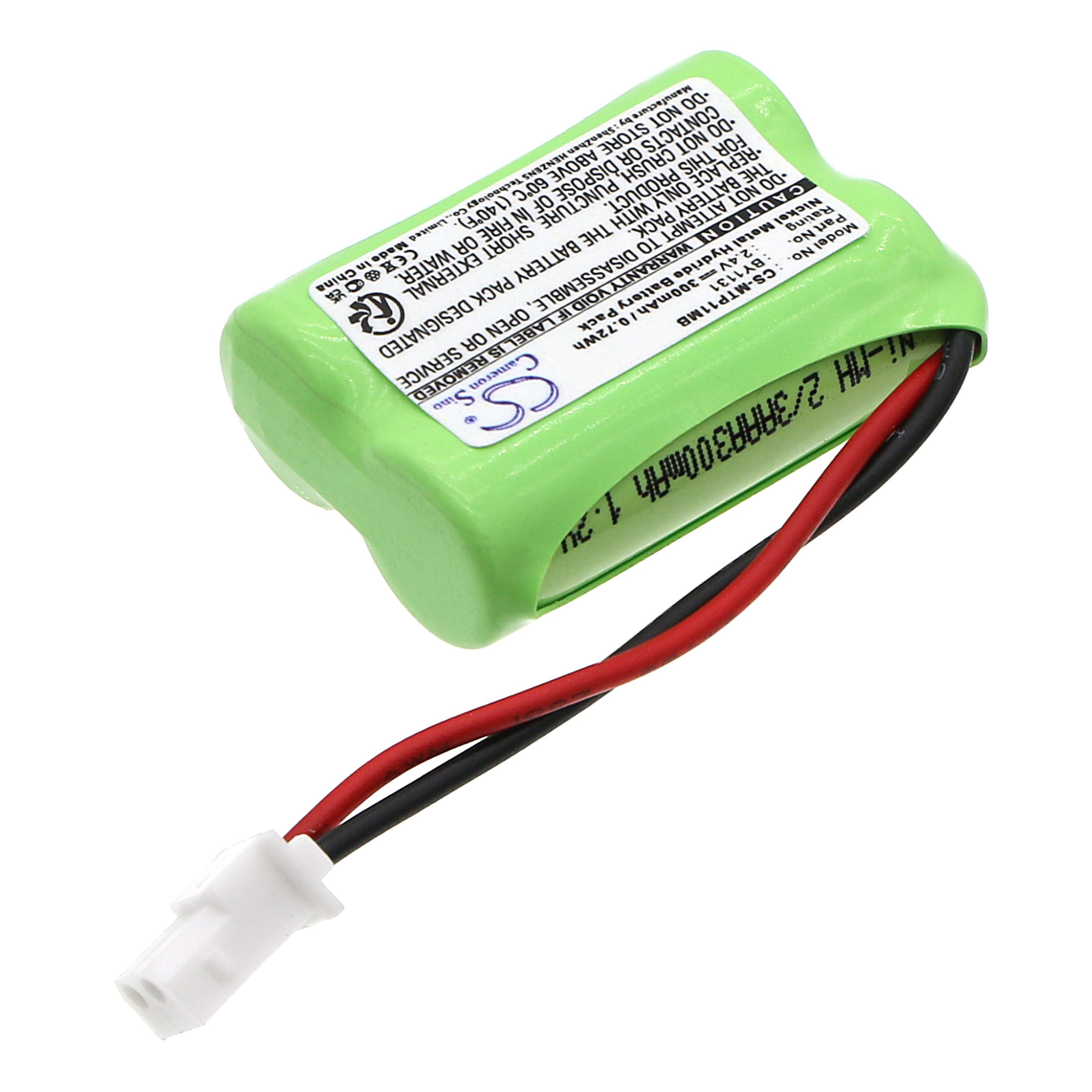 Cameron Sino 300 mAh for Motorola