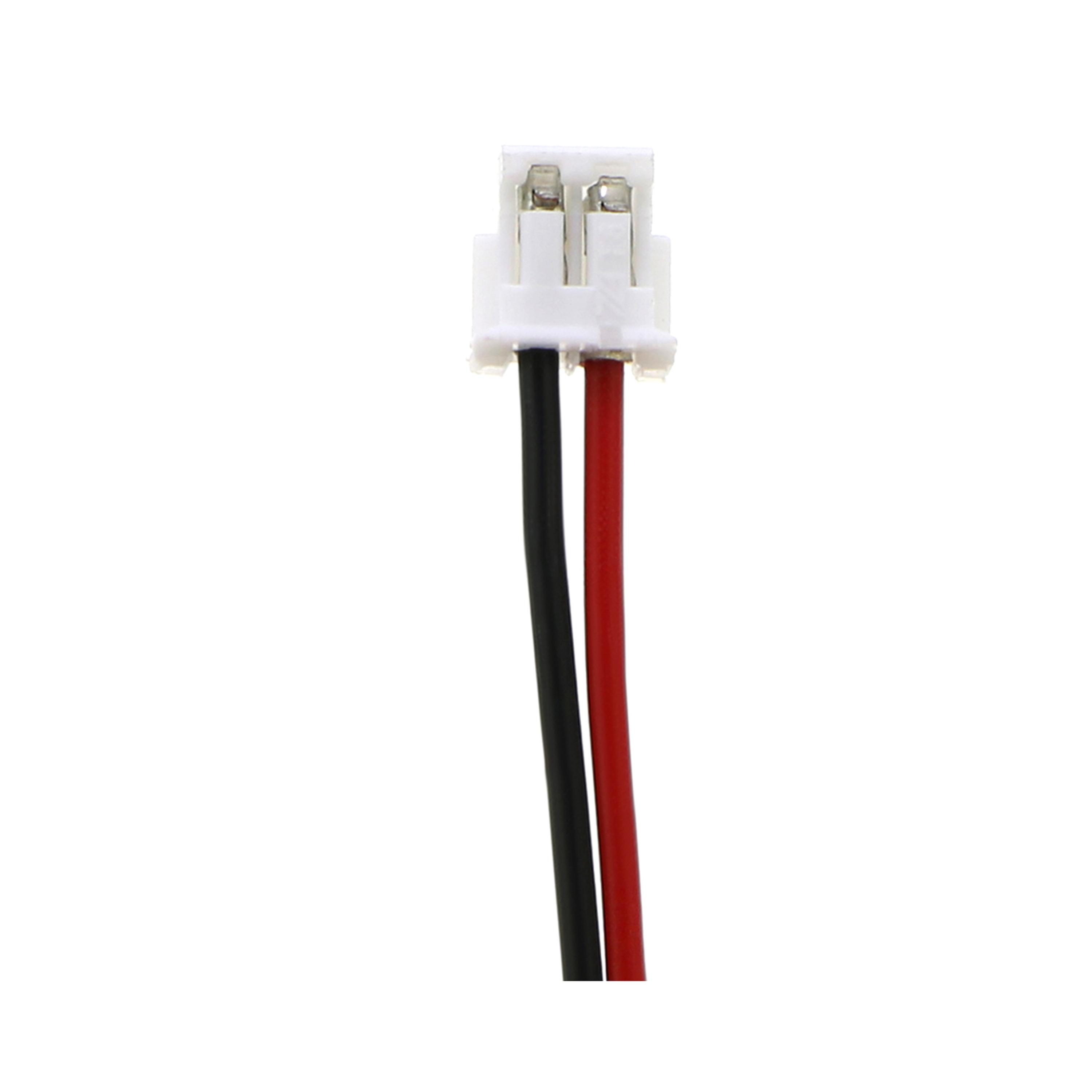 Cameron Sino 600 mAh for Alecto
