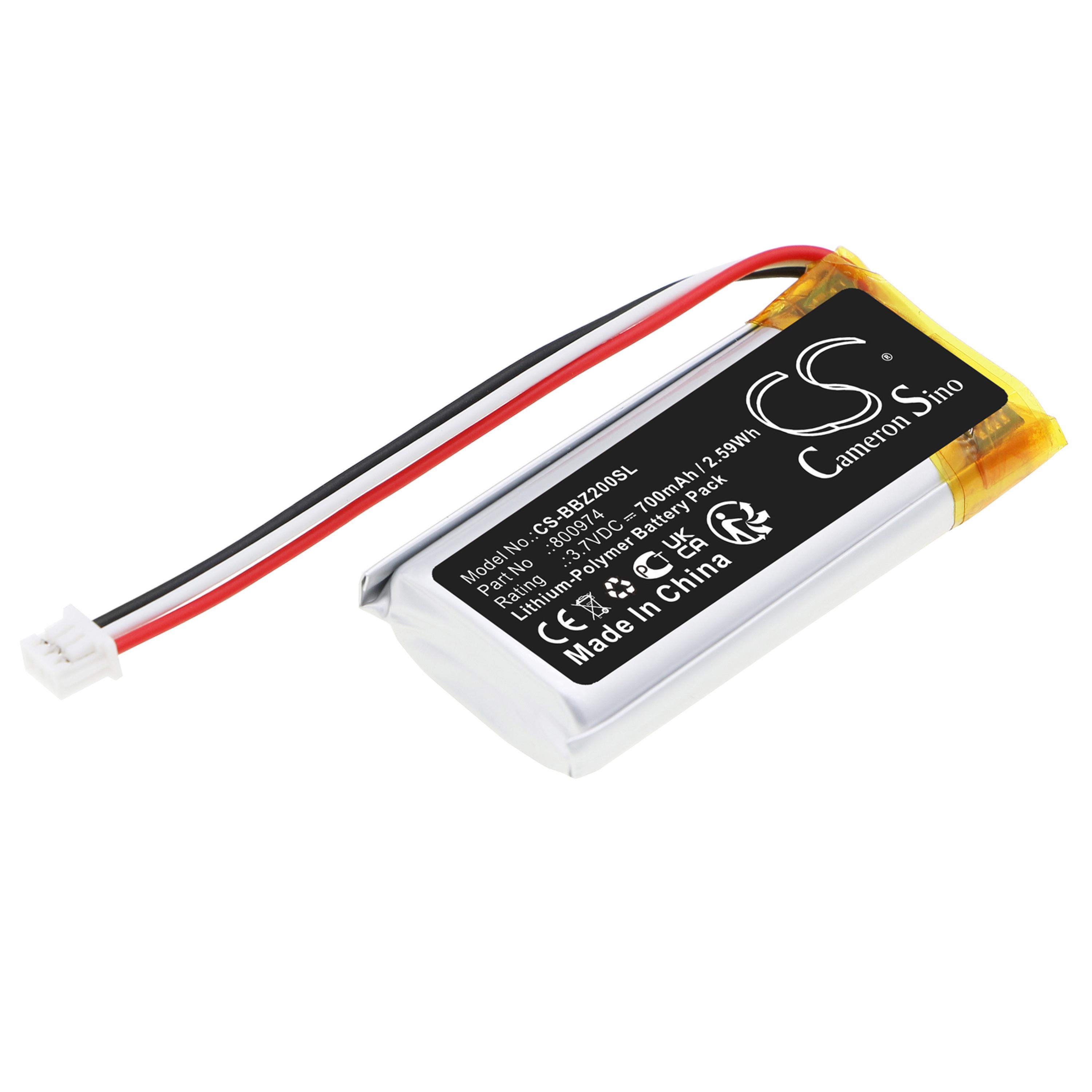Cameron Sino 700 mAh for Beaba