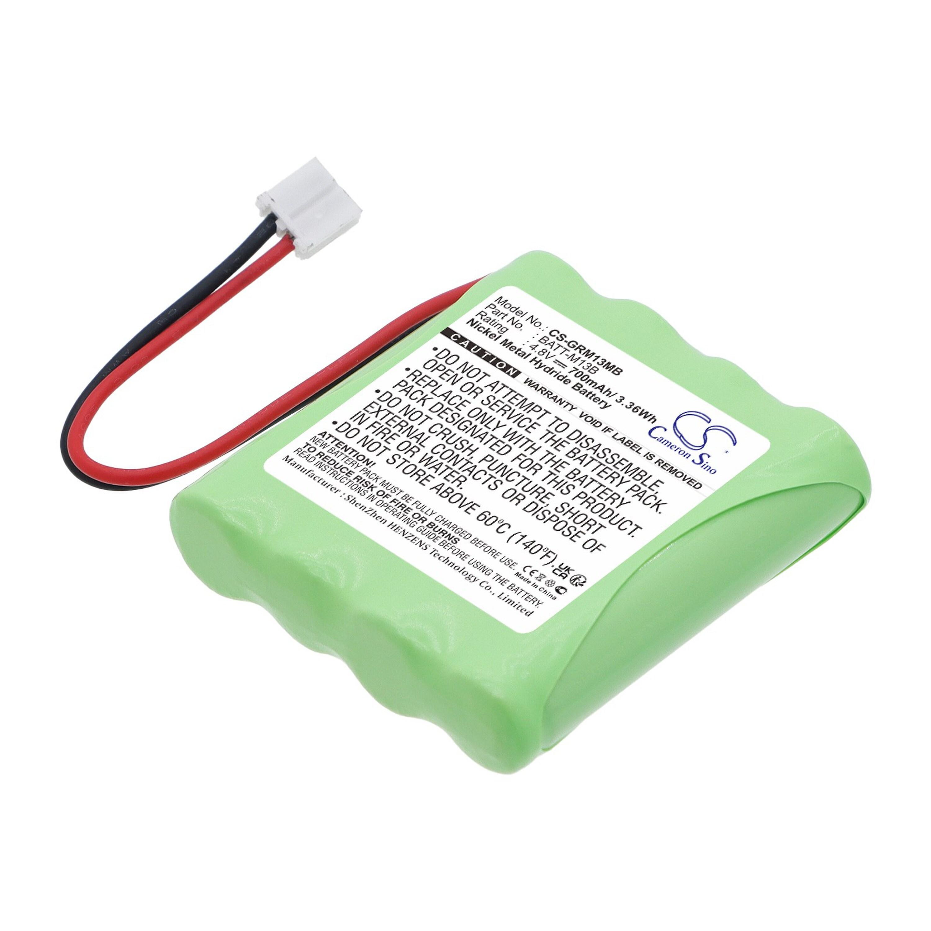 Cameron Sino 700 mAh for GRACO