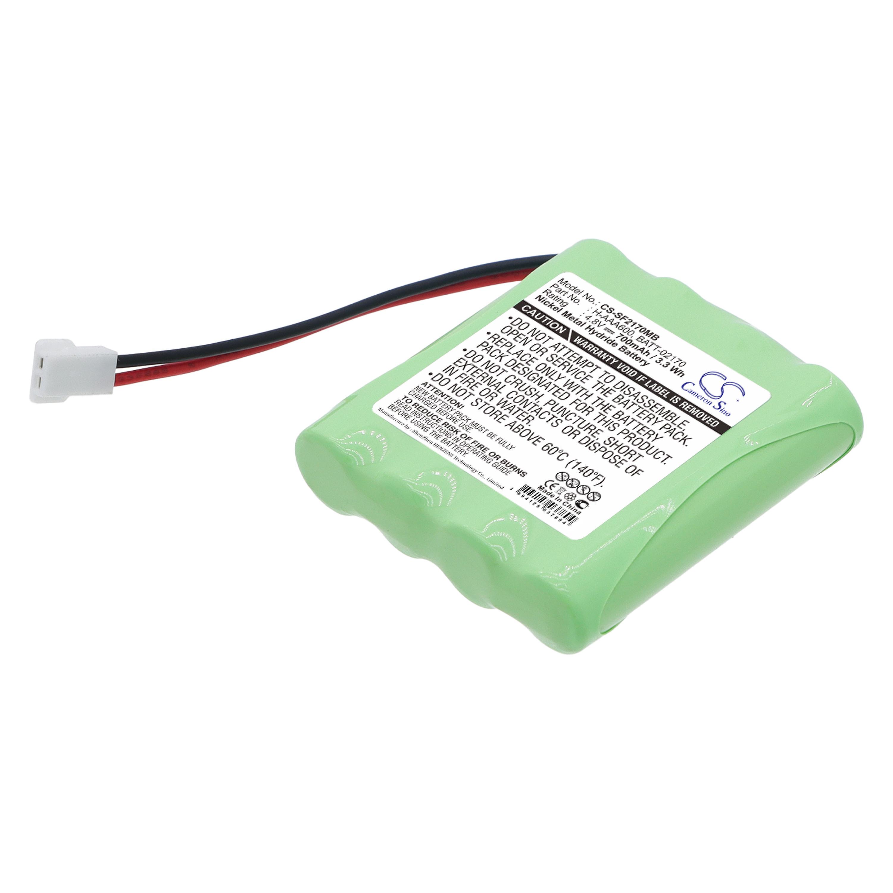 Cameron Sino 700 mAh for Lindam