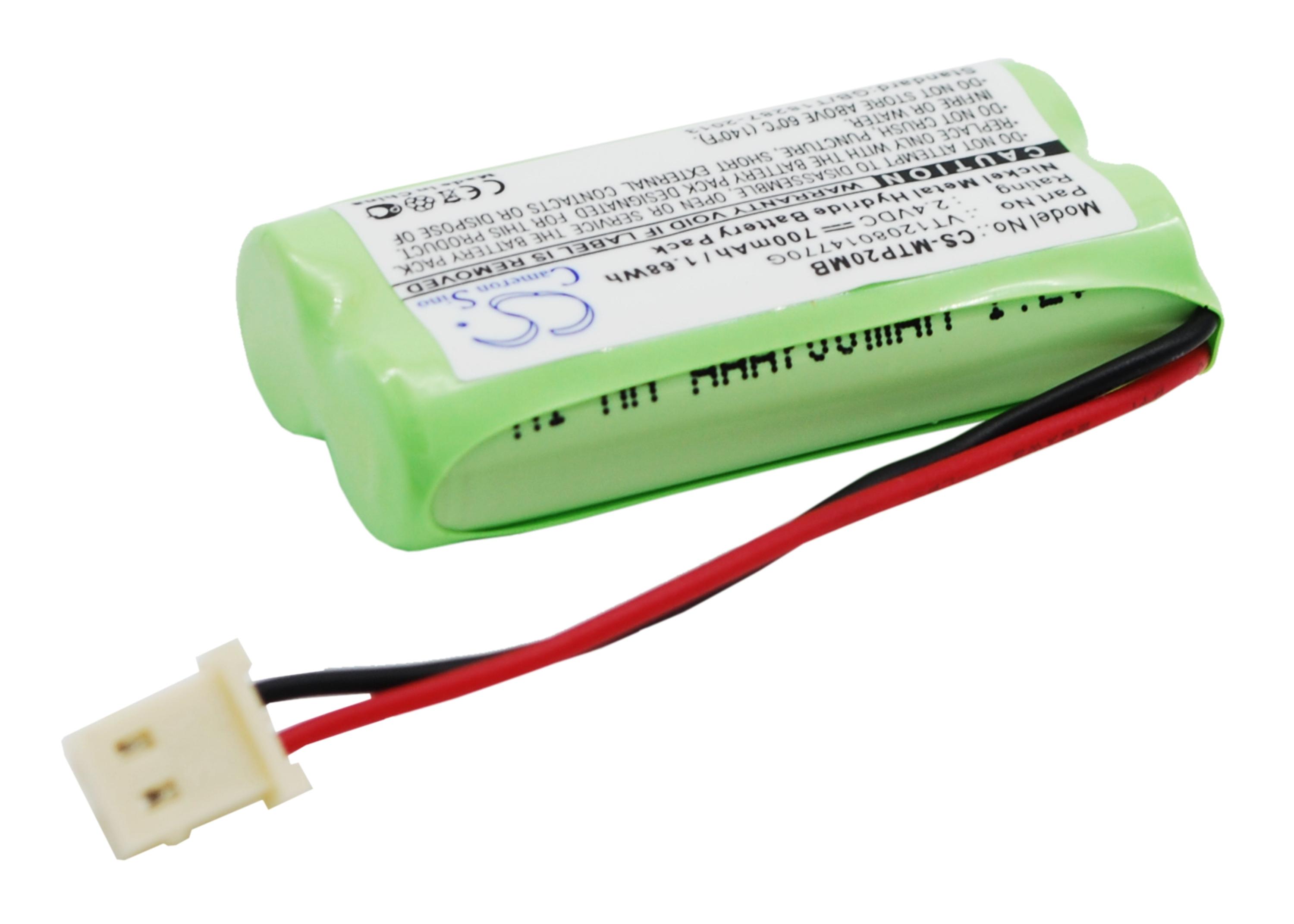 Cameron Sino 700 mAh for Motorola