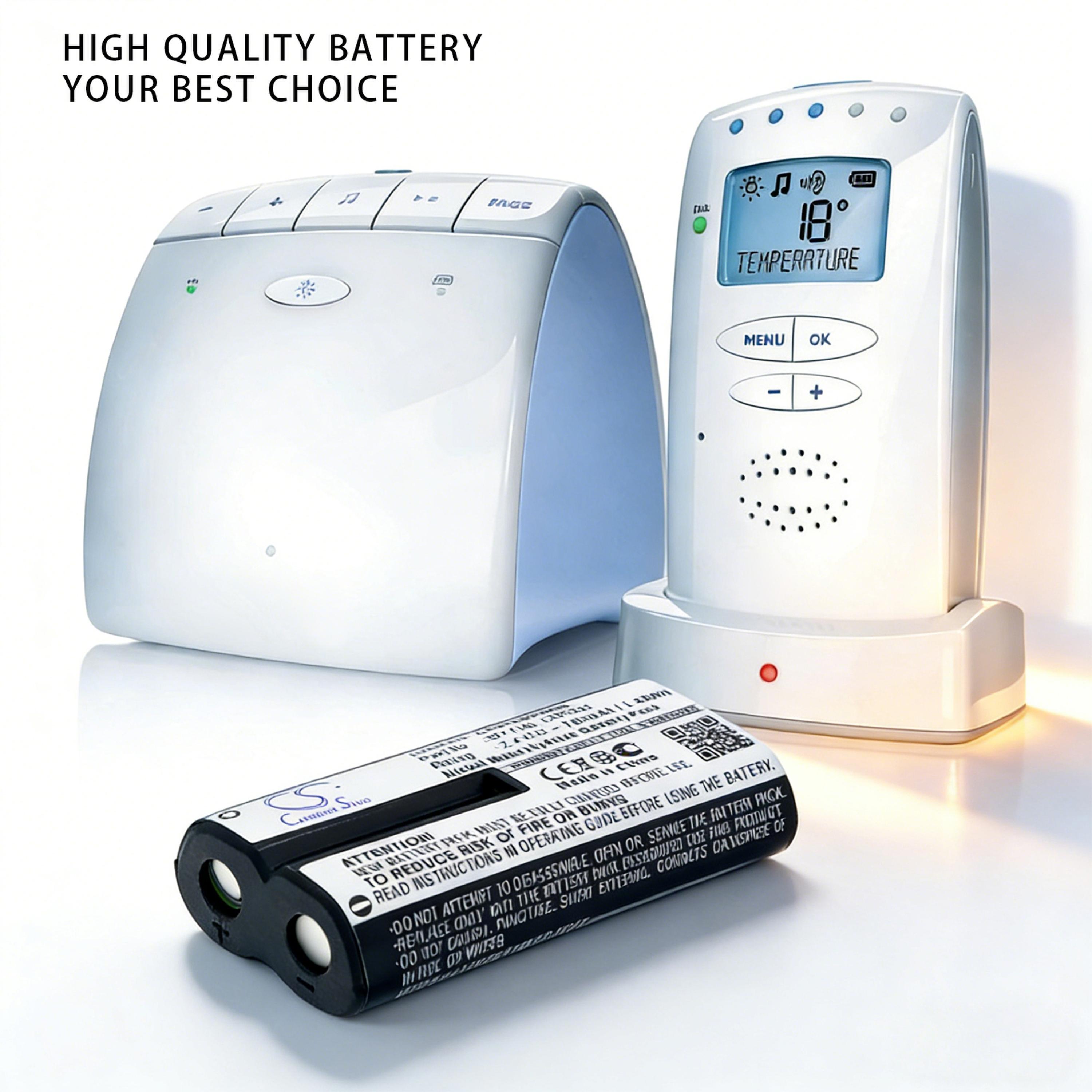 Cameron Sino 700 mAh for Philips