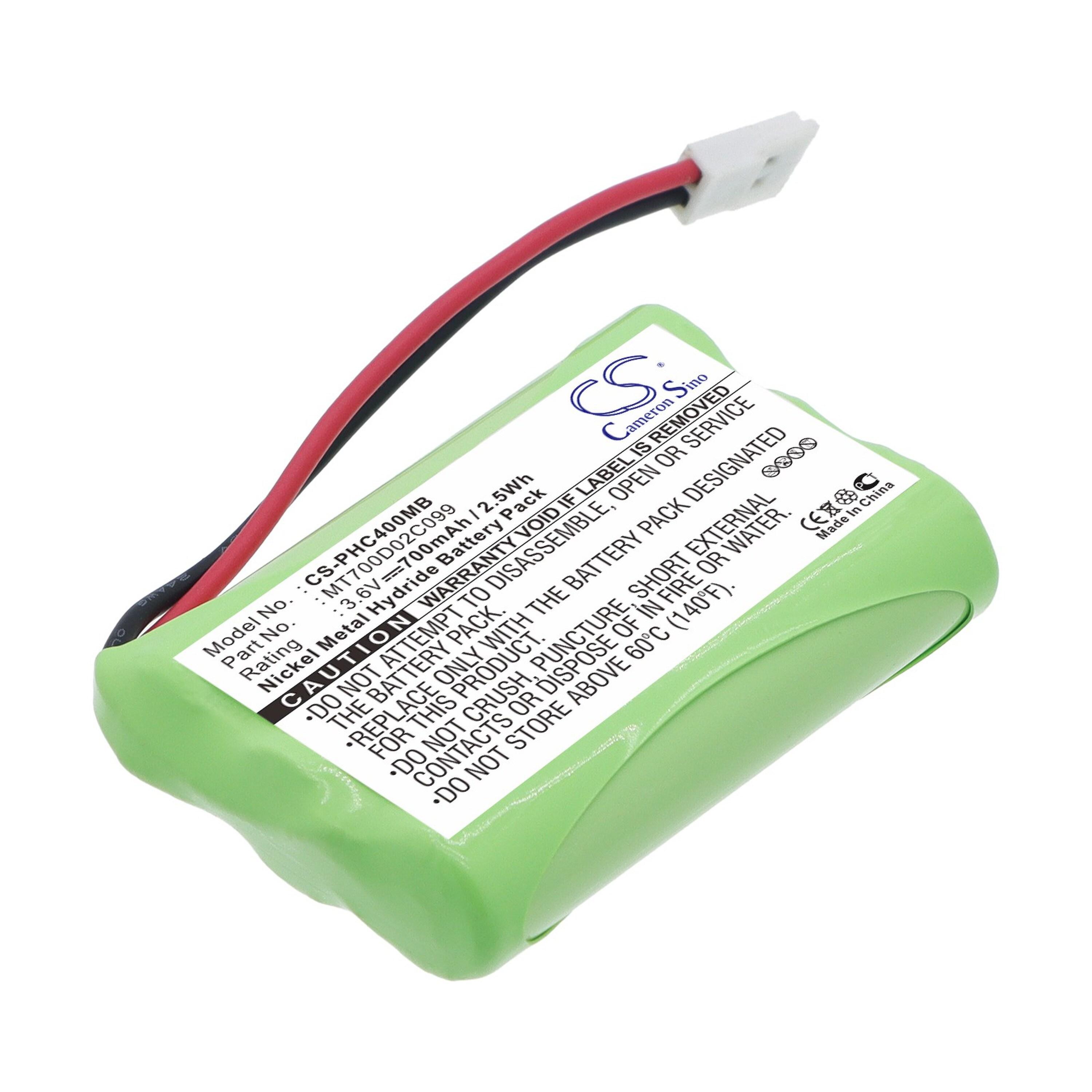 Cameron Sino 700 mAh for Philips