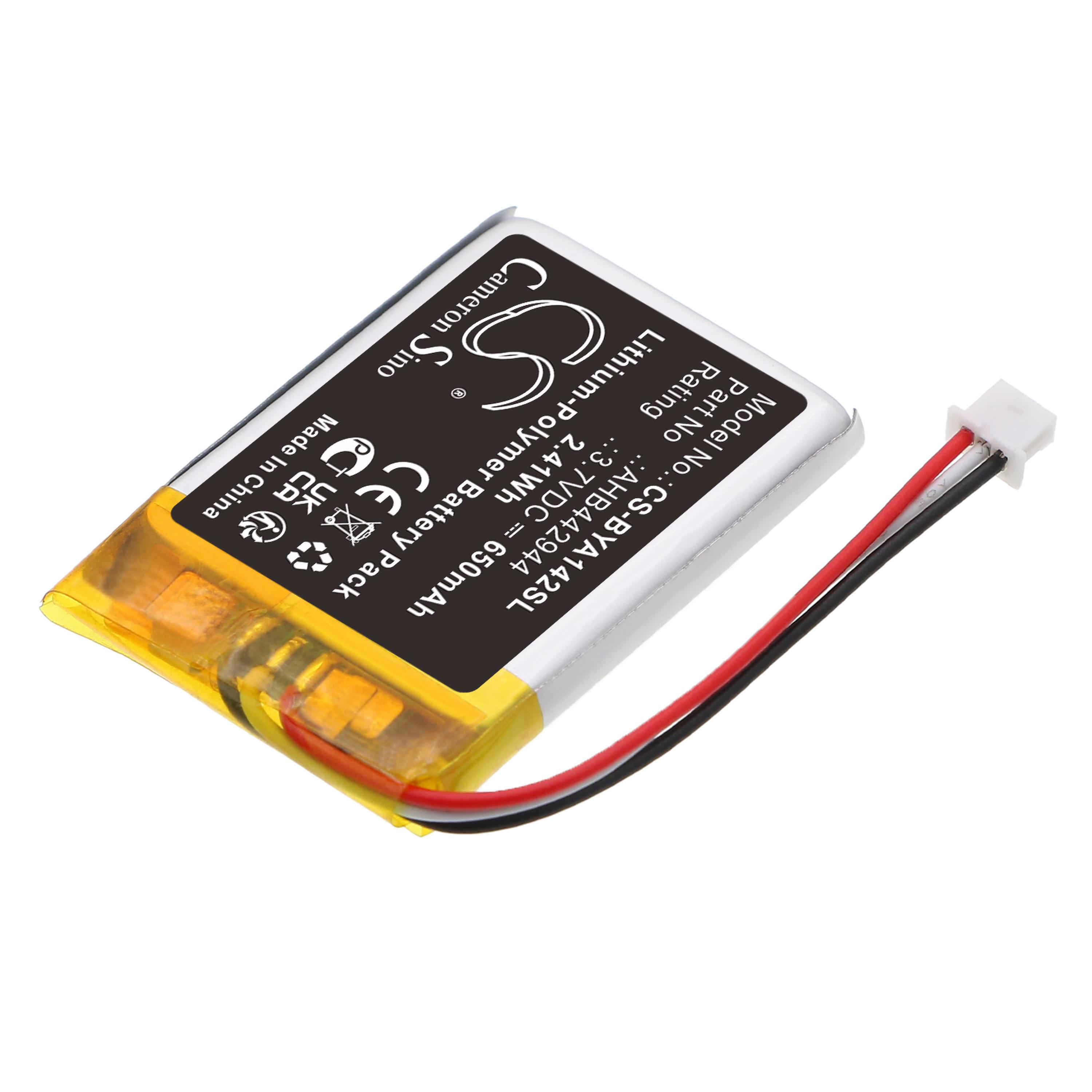 Cameron Sino Replacement Battery for Babymoov
