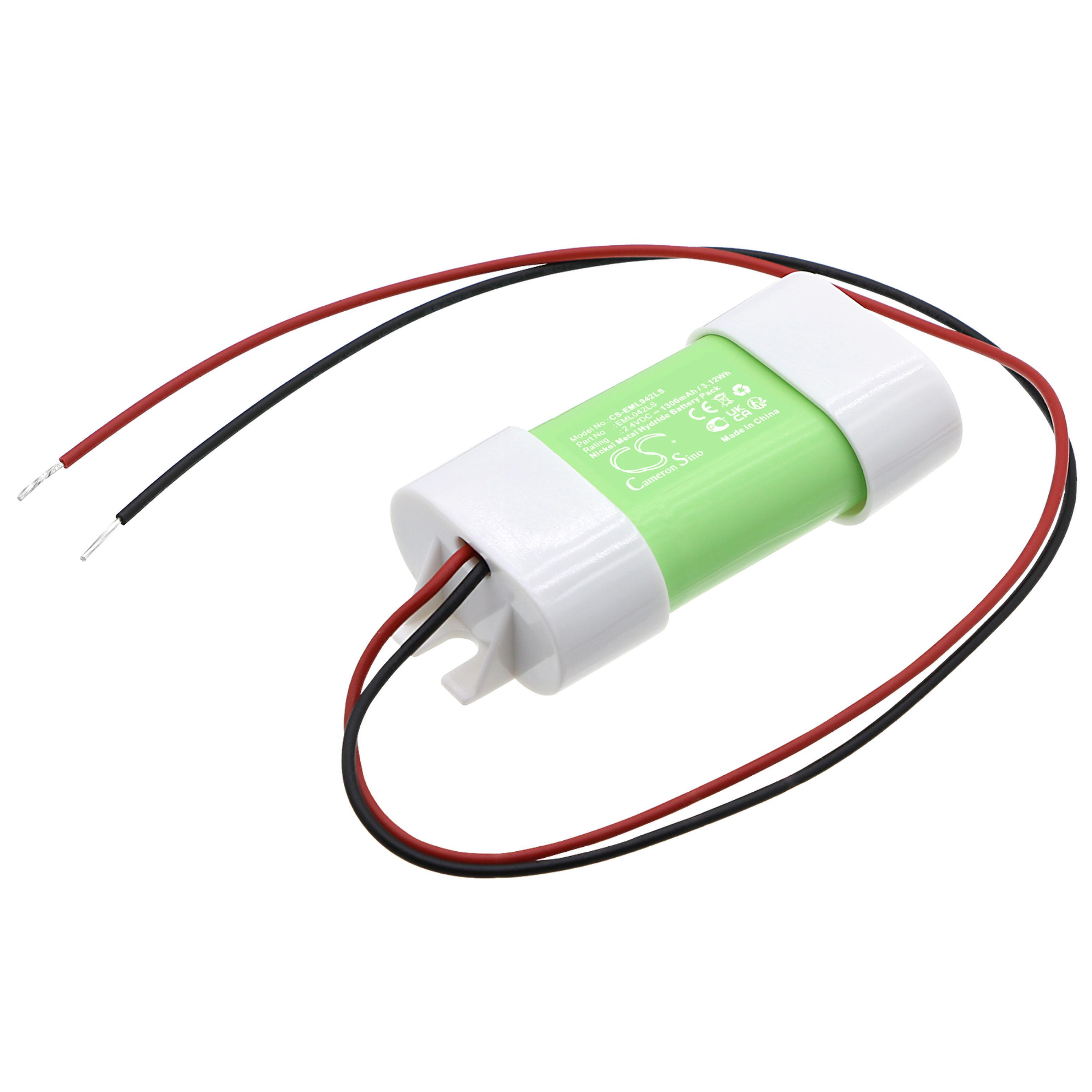 Cameron Sino 1300 mAh for