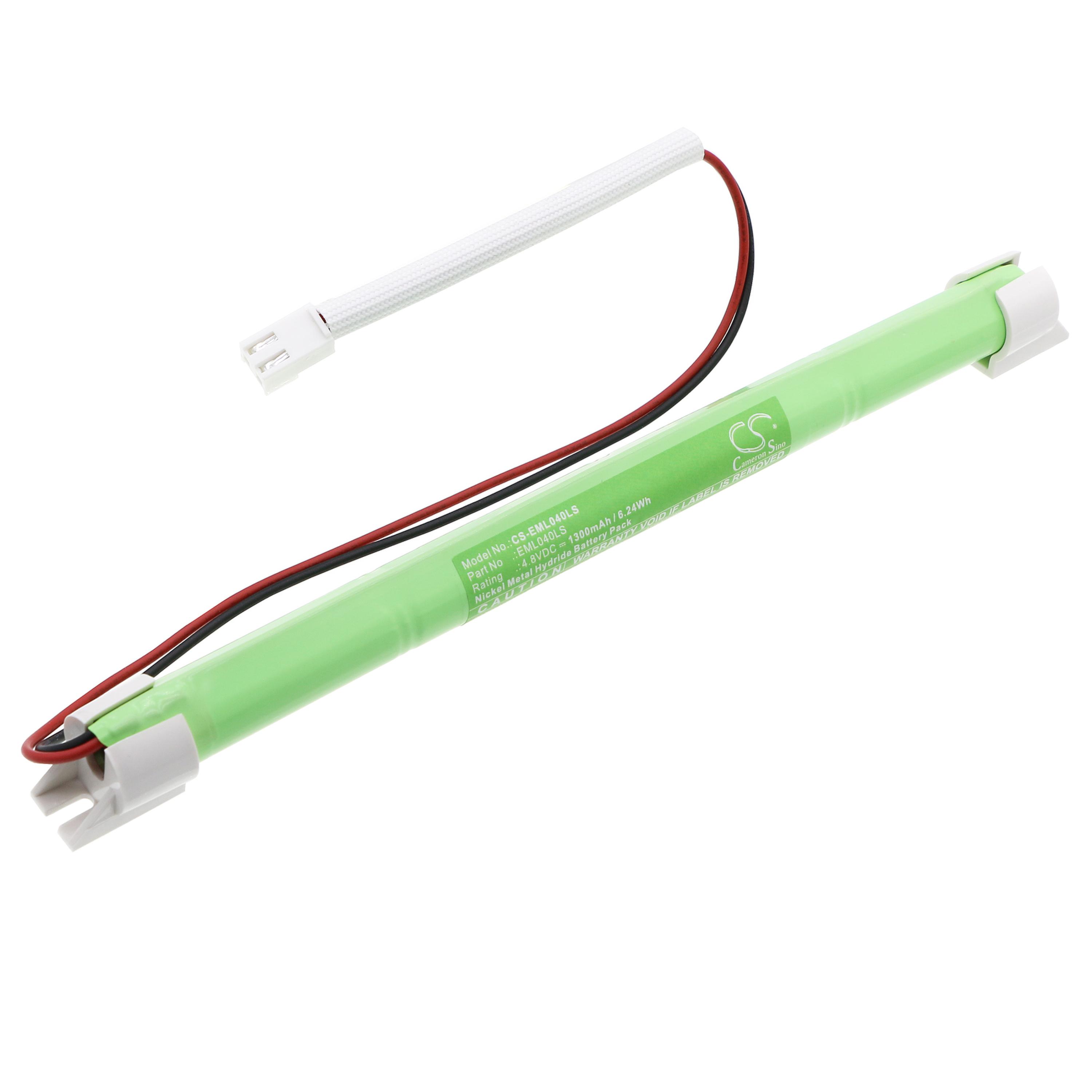 Cameron Sino 1300 mAh for