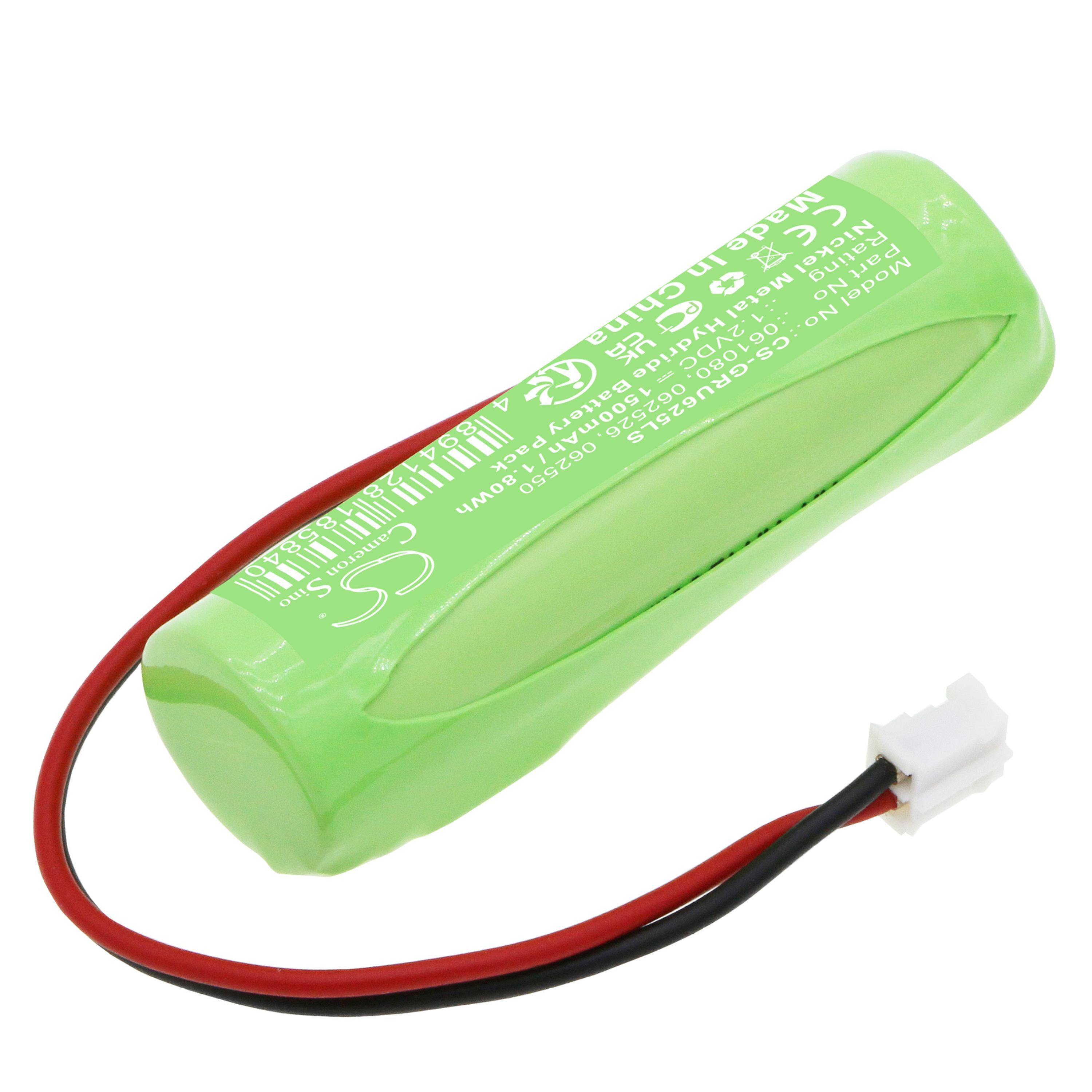 Cameron Sino 1500 mAh for Legrand