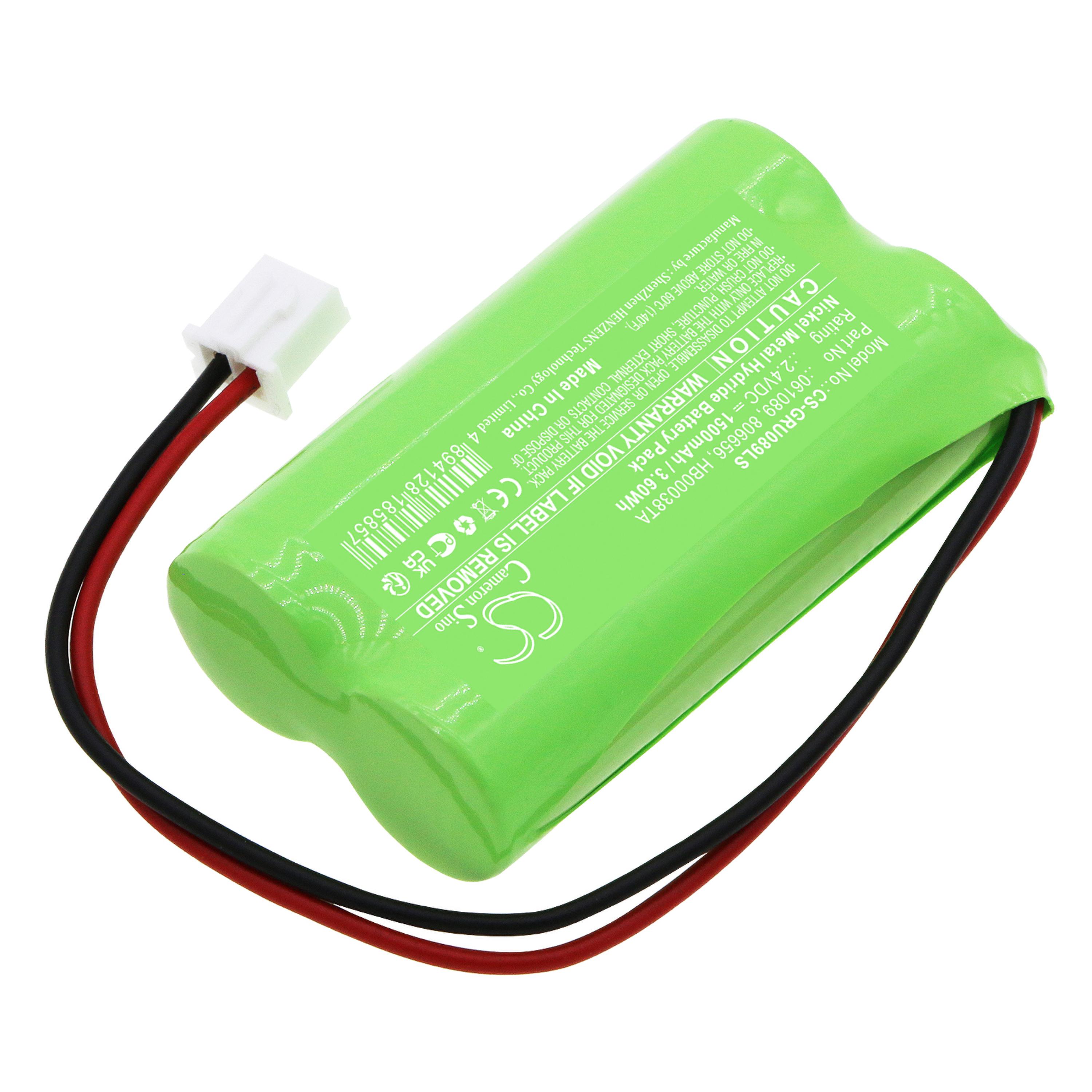Cameron Sino 1500 mAh for Legrand