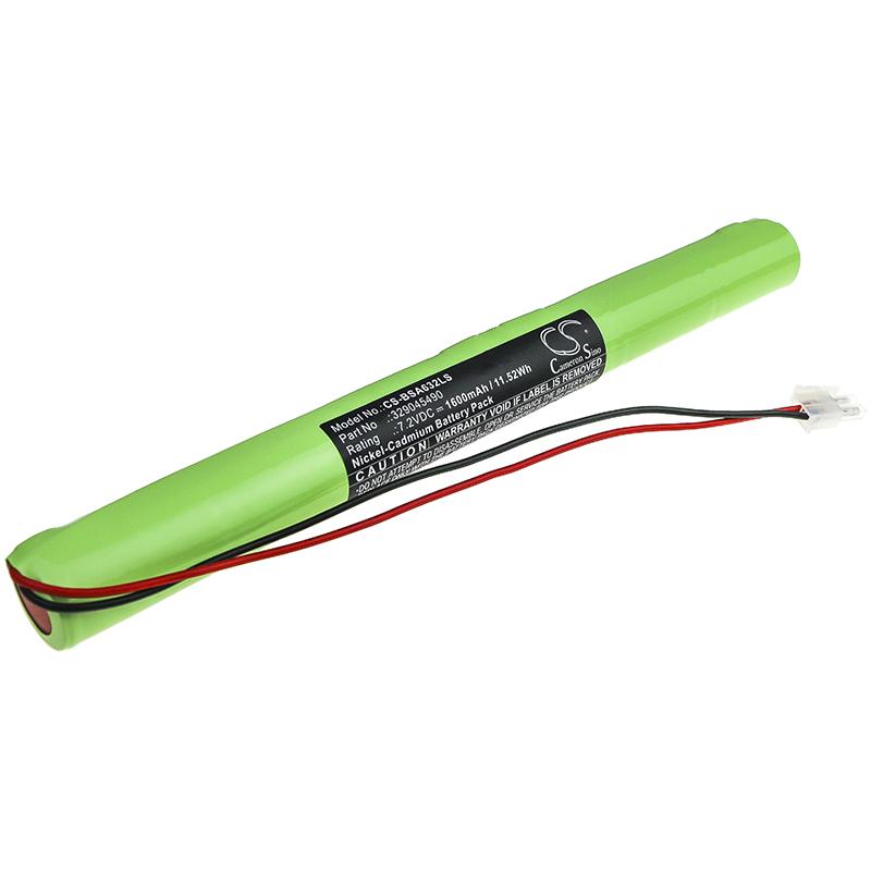 Cameron Sino 1600 mAh for BAES