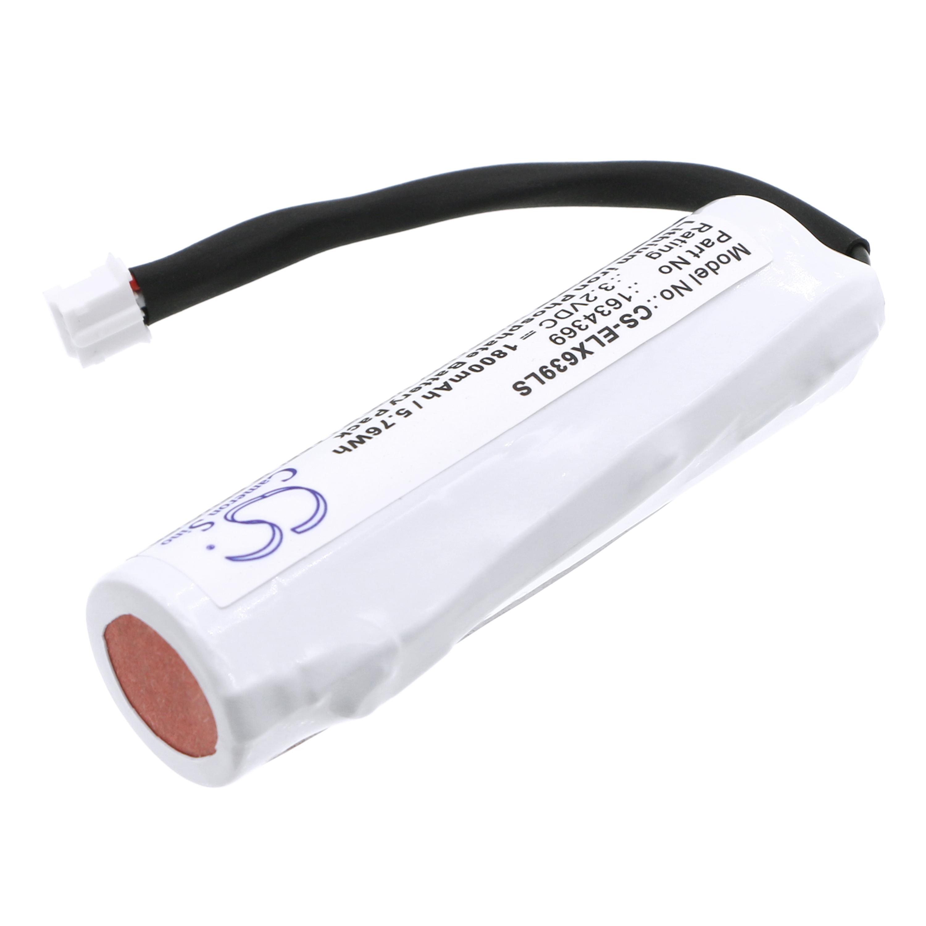 Cameron Sino 1800 mAh for ESYLUX
