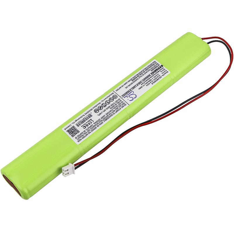 Cameron Sino 1800 mAh for Lithonia