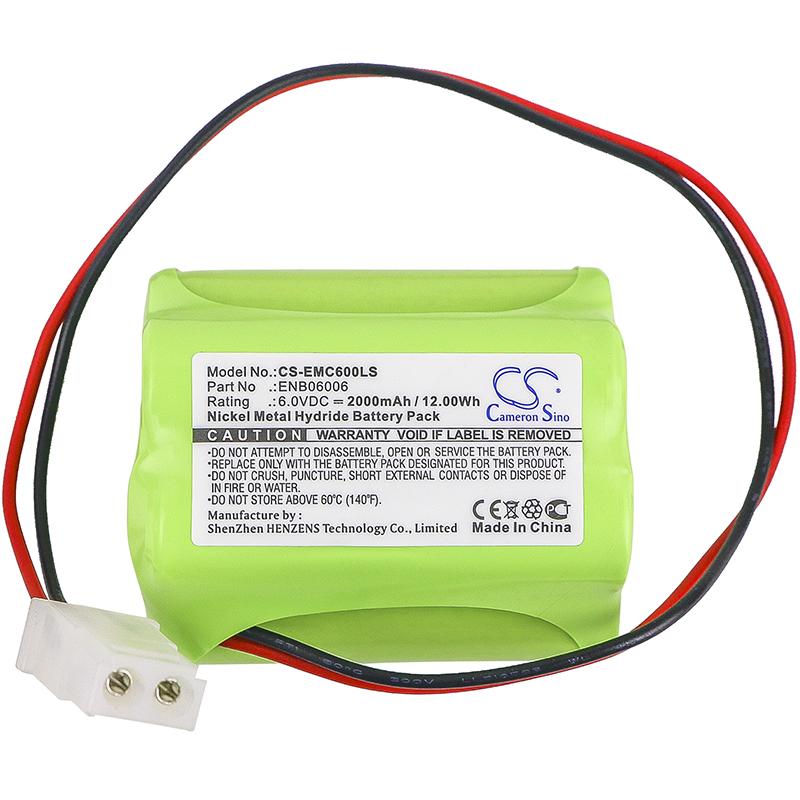 Cameron Sino 2000 mAh for Aritech