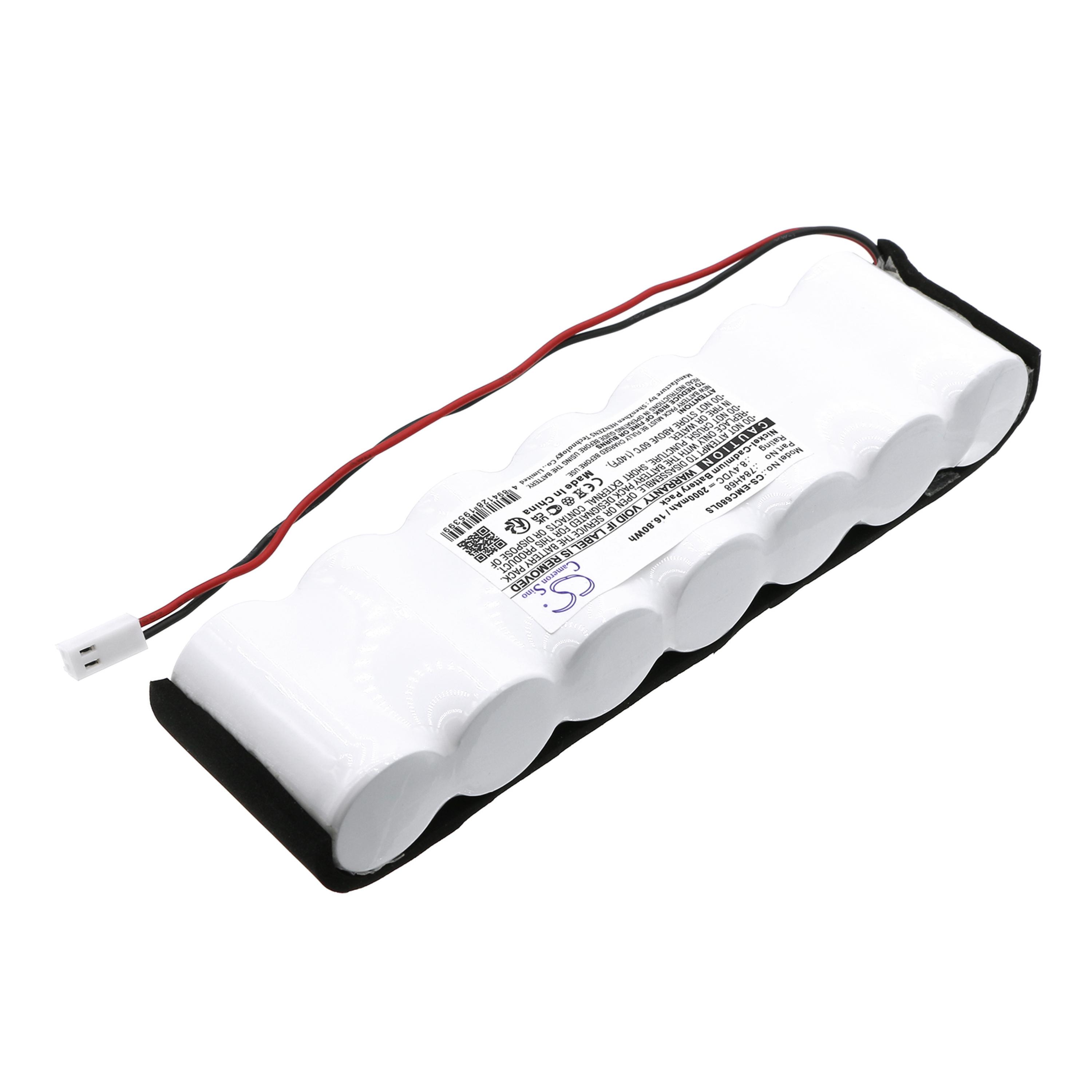 Cameron Sino 2000 mAh for Dual-Lite