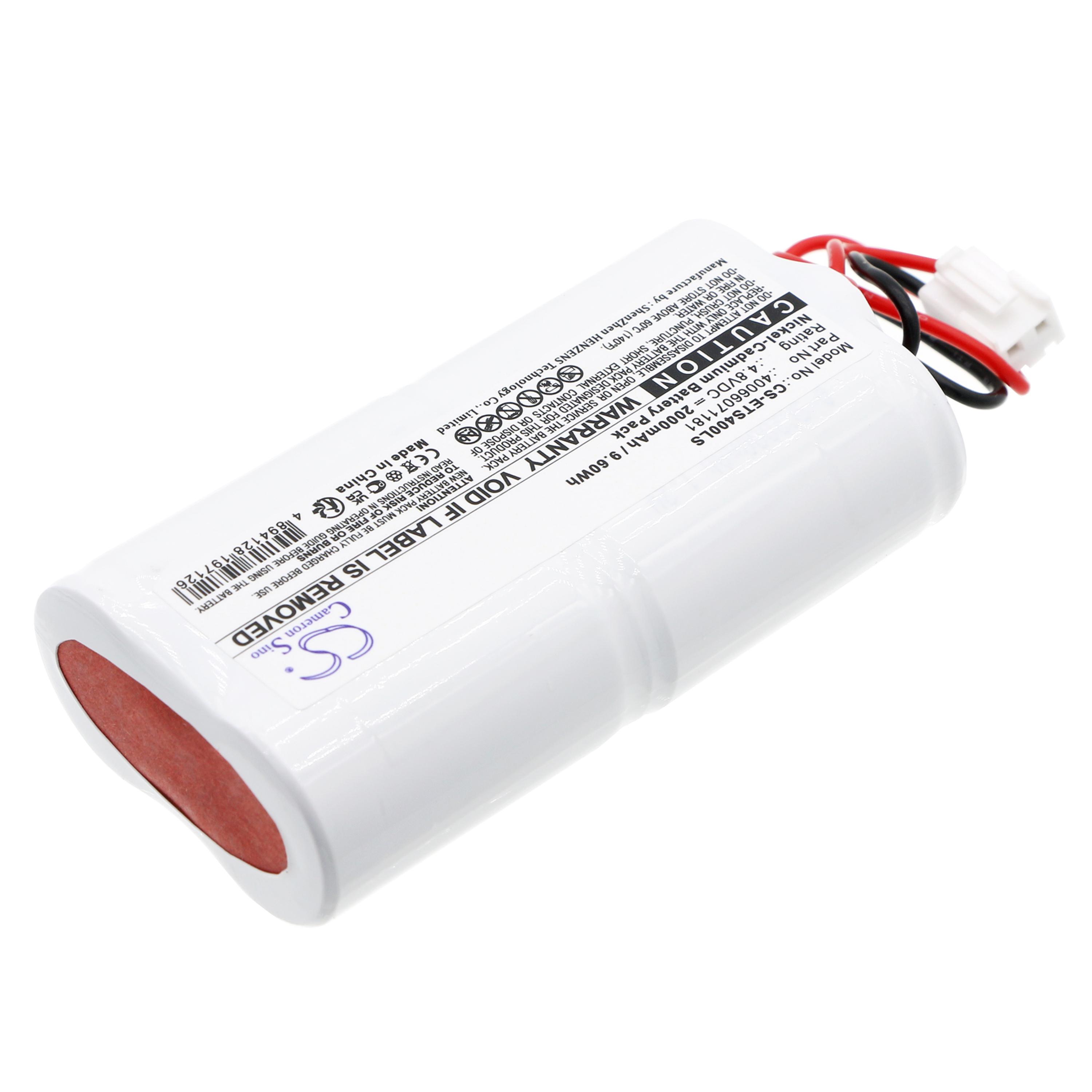 Cameron Sino 2000 mAh for Eaton