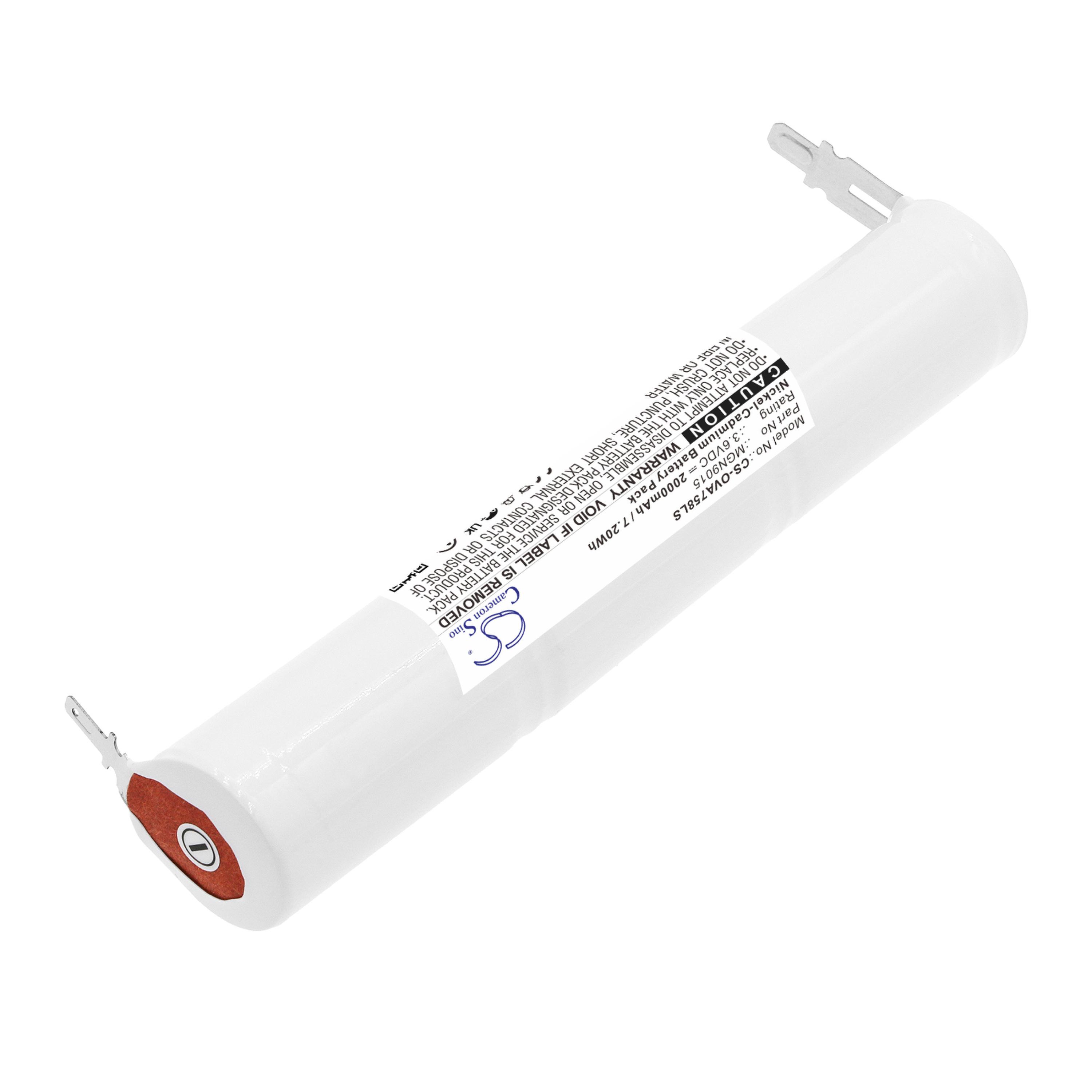 Cameron Sino 2000 mAh for Kaufel