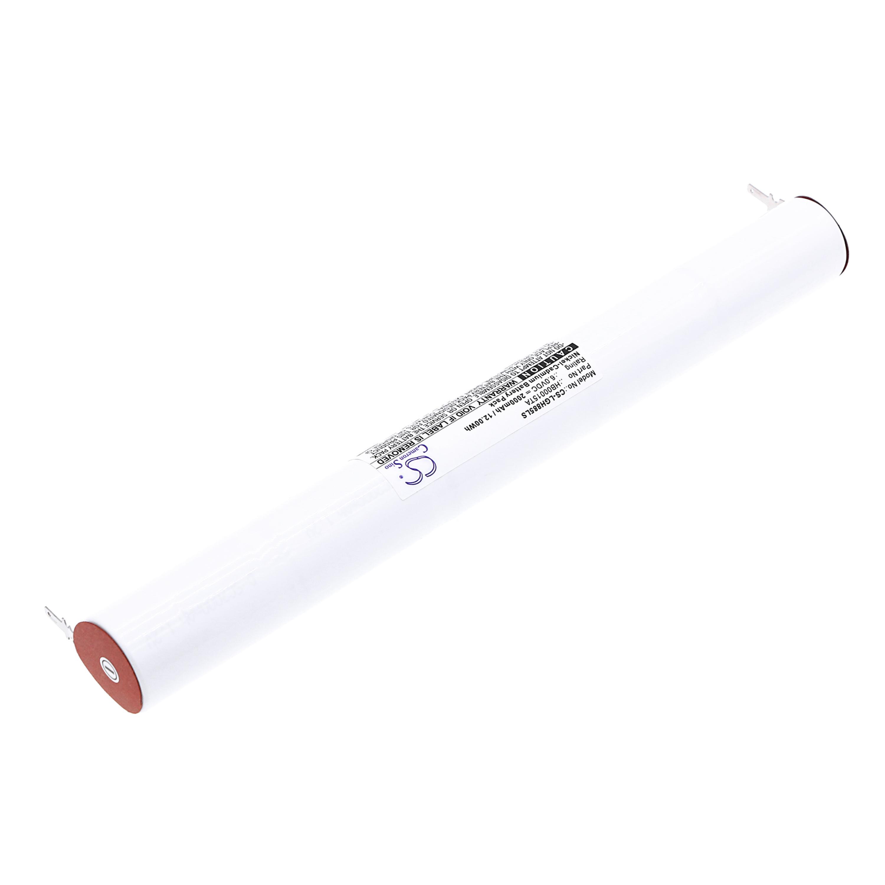 Cameron Sino 2000 mAh for Legrand