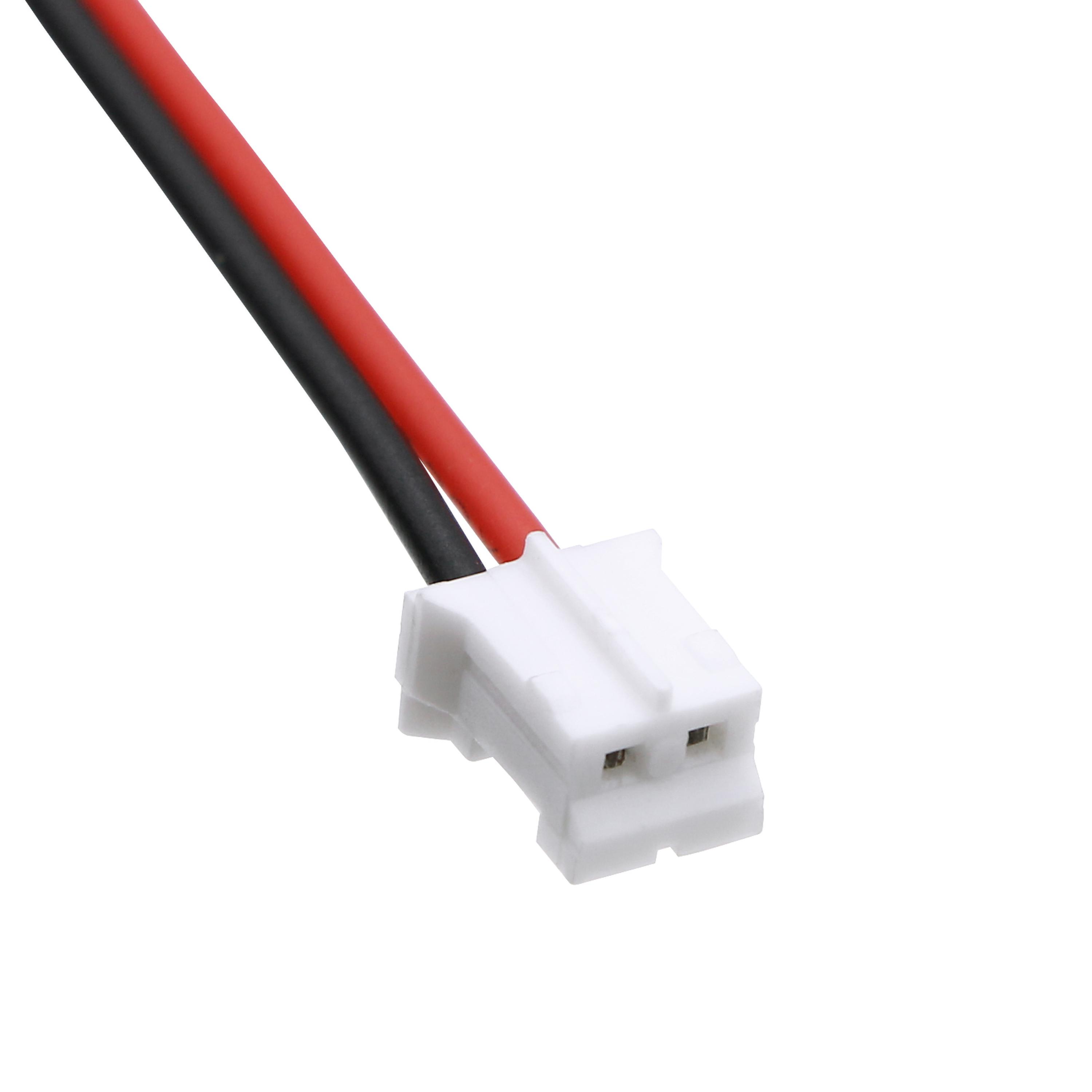 Cameron Sino 2000 mAh for LFI