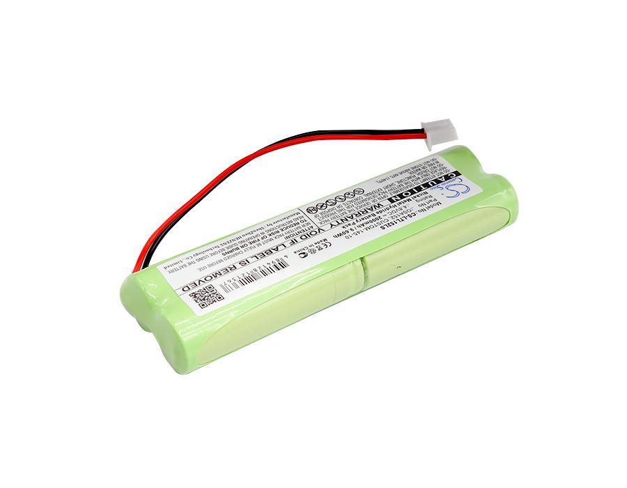 Cameron Sino 2000 mAh for Lithonia