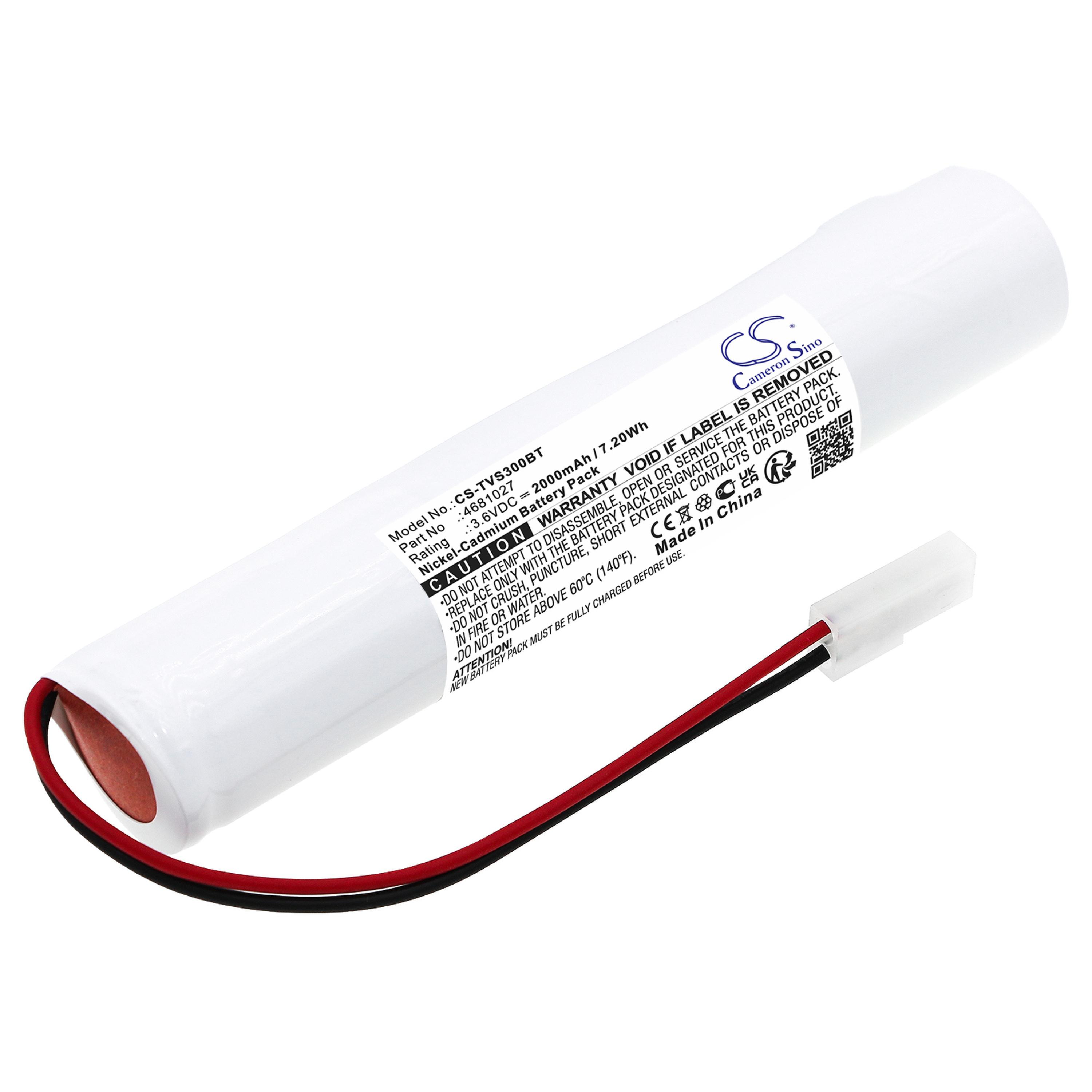 Cameron Sino 2000 mAh for NLB