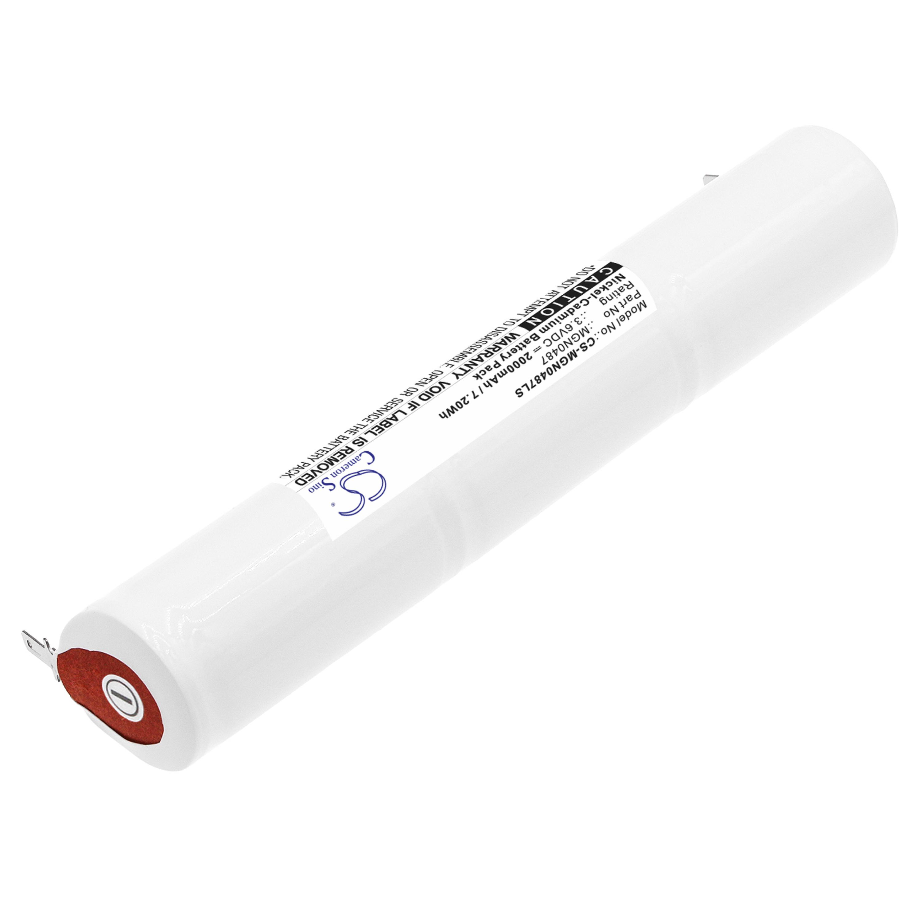 Cameron Sino 2000 mAh for Schneider