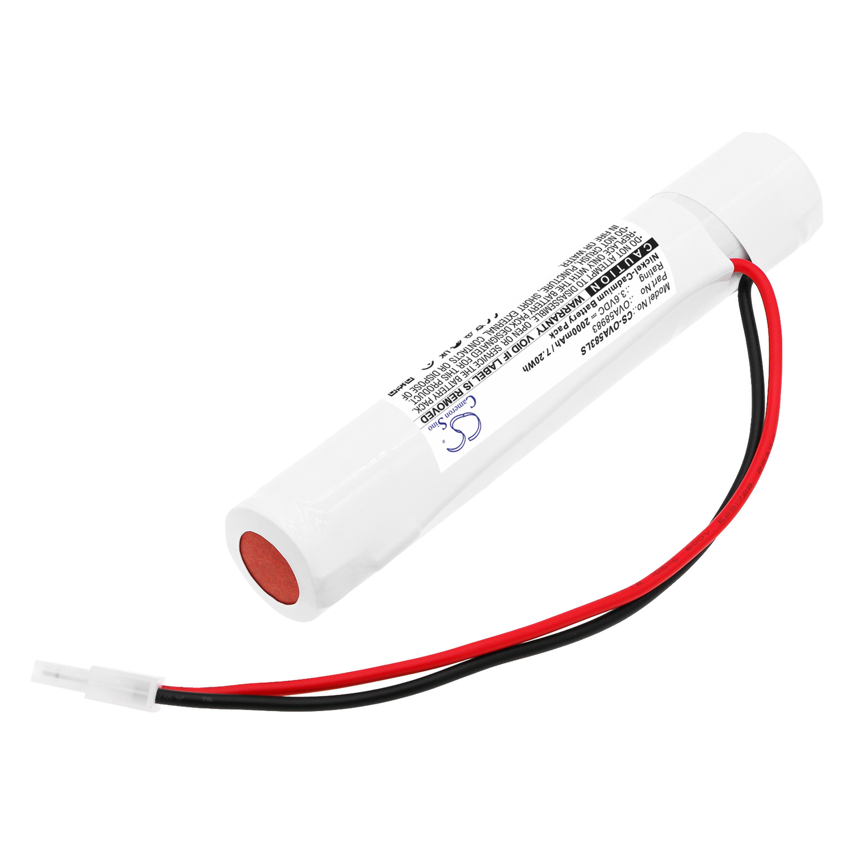 Cameron Sino 2000 mAh for Schneider