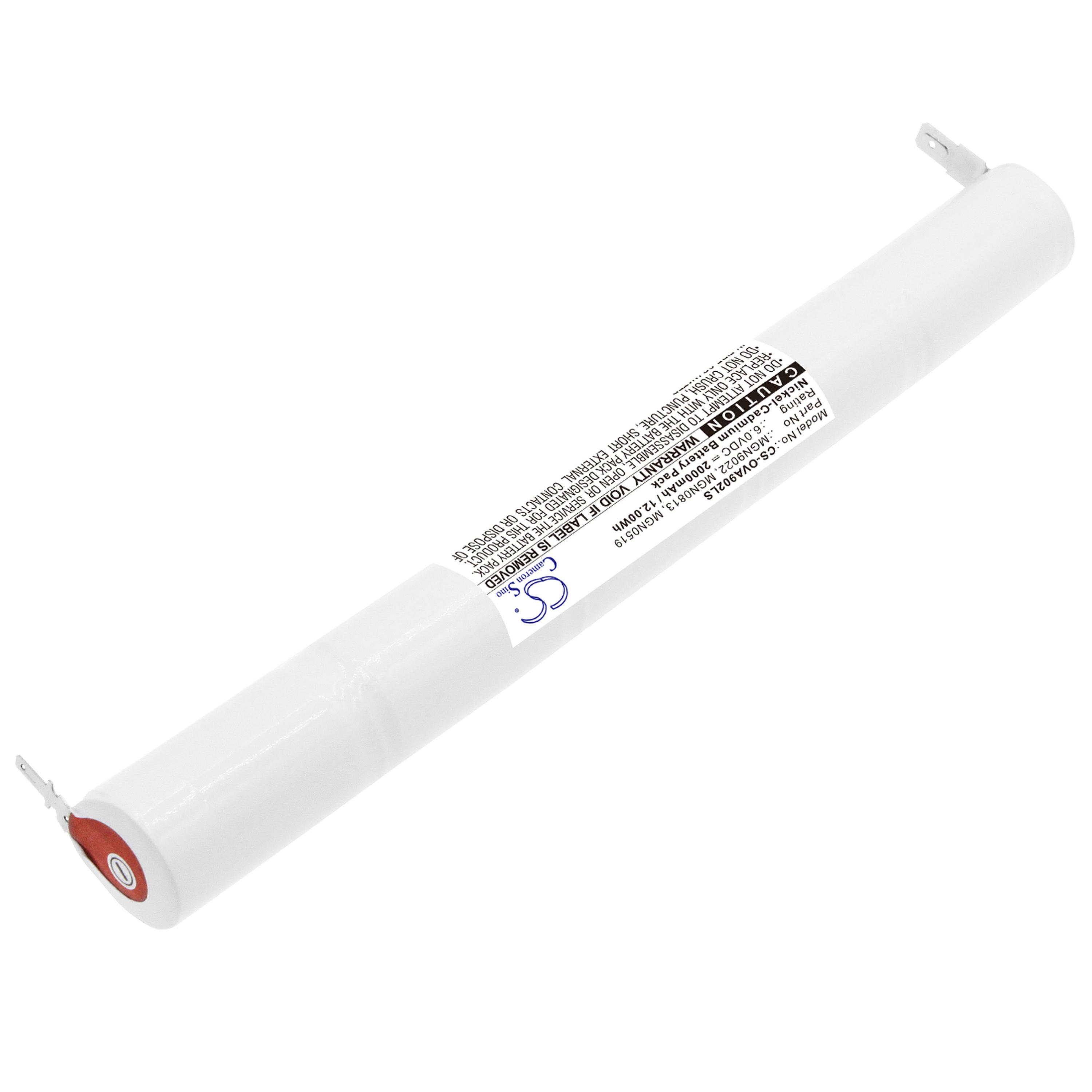 Cameron Sino 2000 mAh for URA