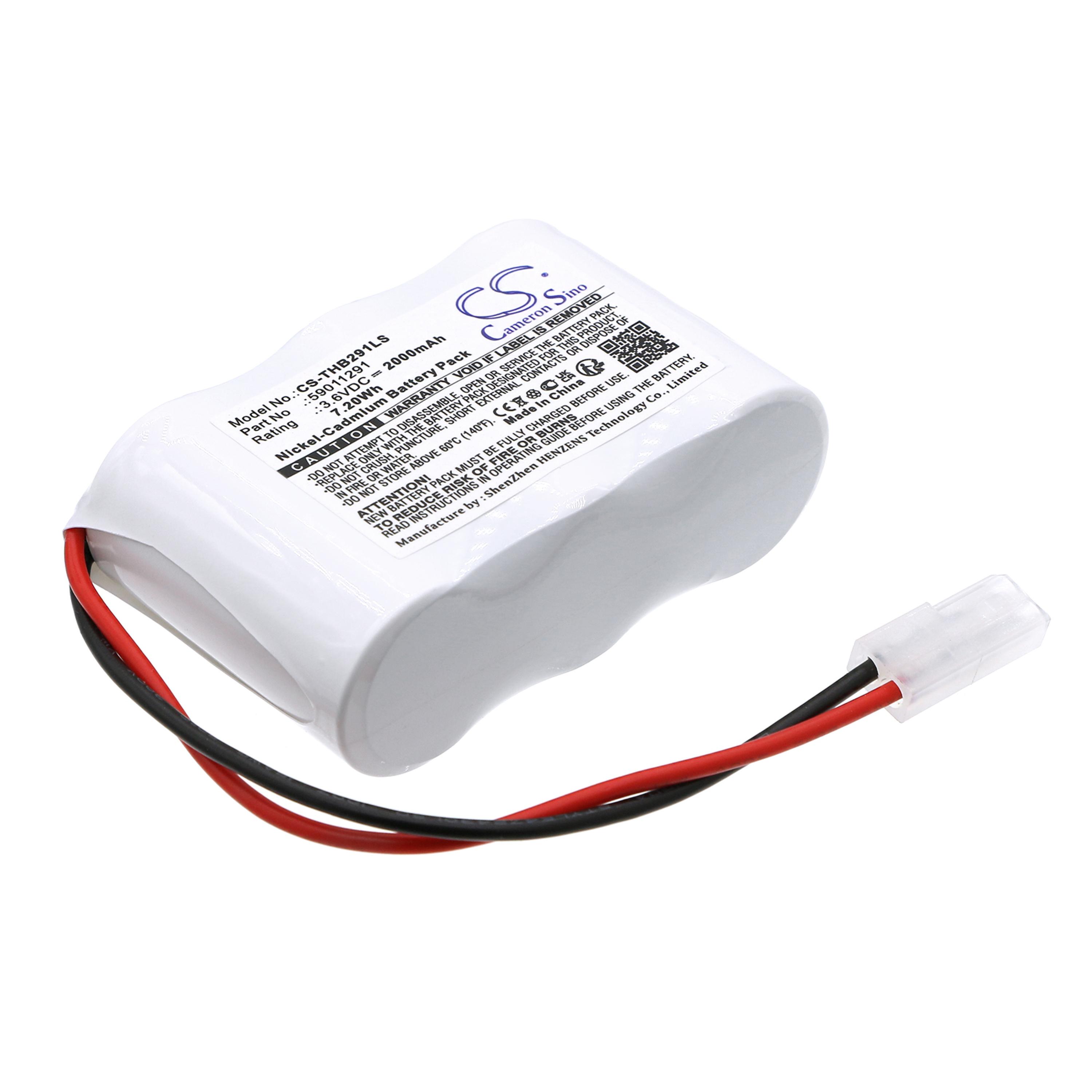 Cameron Sino 2000mAh Battery for Thorn
