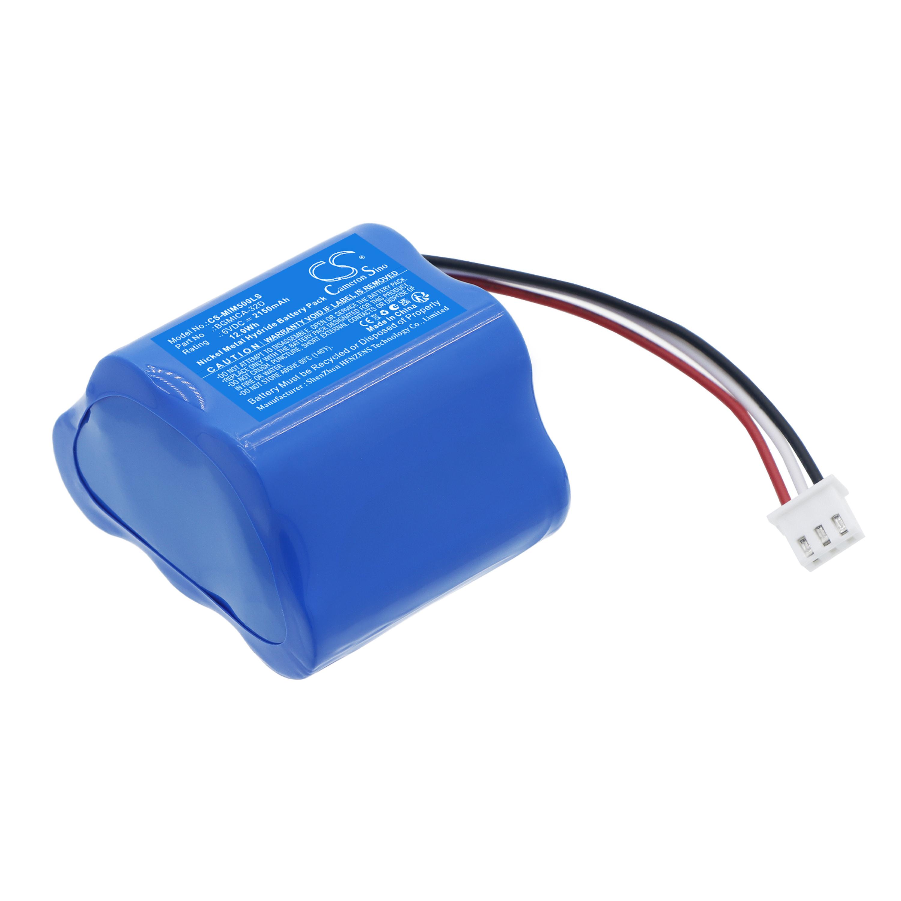 Cameron Sino 2150mAh Replacement Battery for