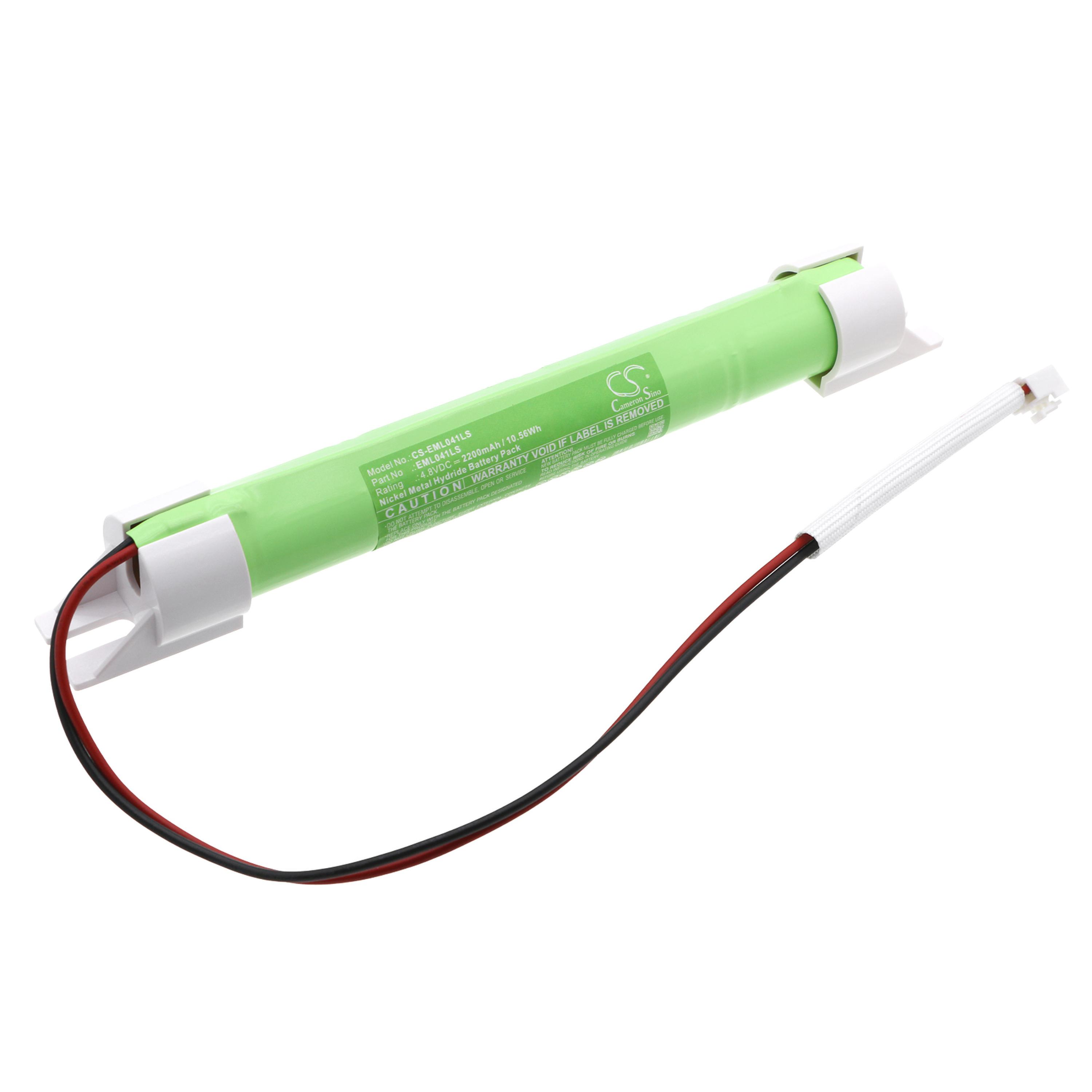 Cameron Sino 2200 mAh for