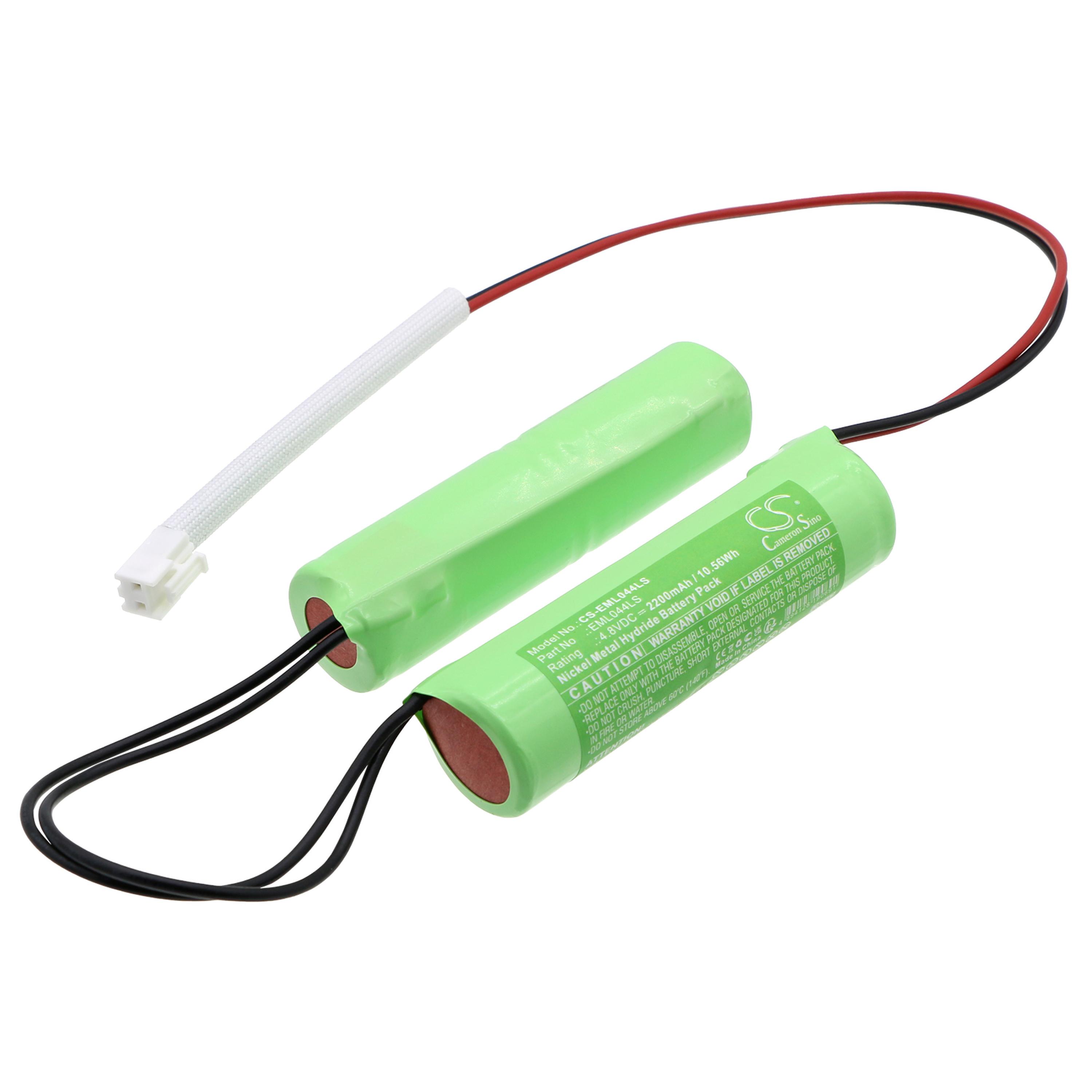 Cameron Sino 2200 mAh for