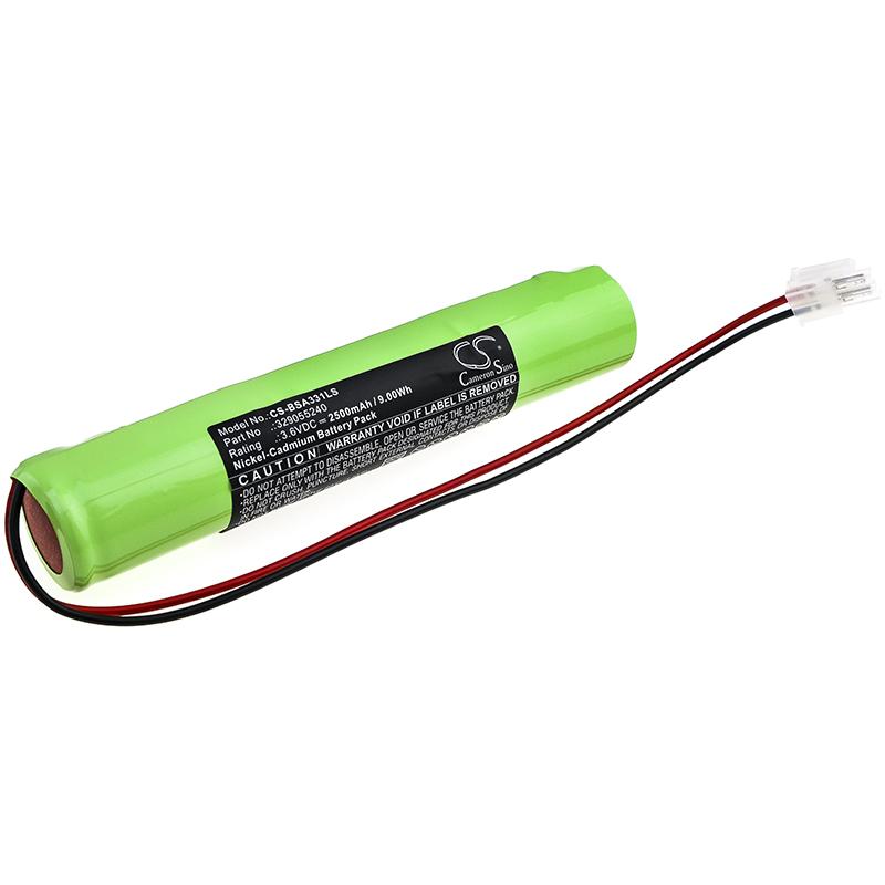 Cameron Sino 2500 mAh for BAES
