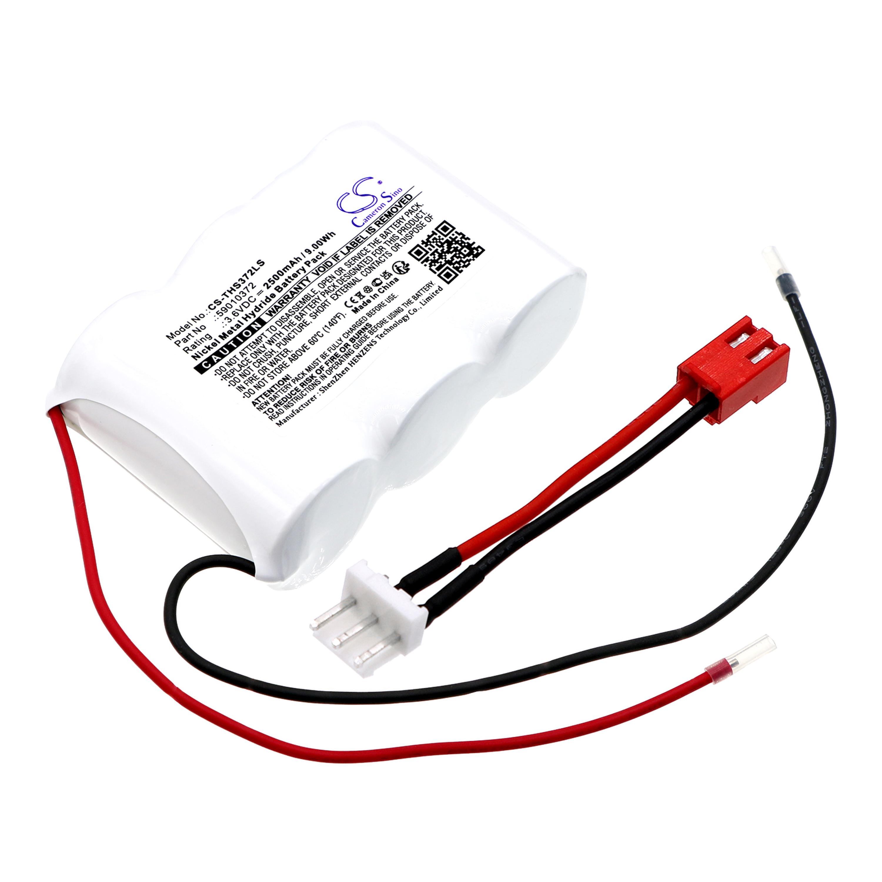 Cameron Sino 2500 mAh for Thorn