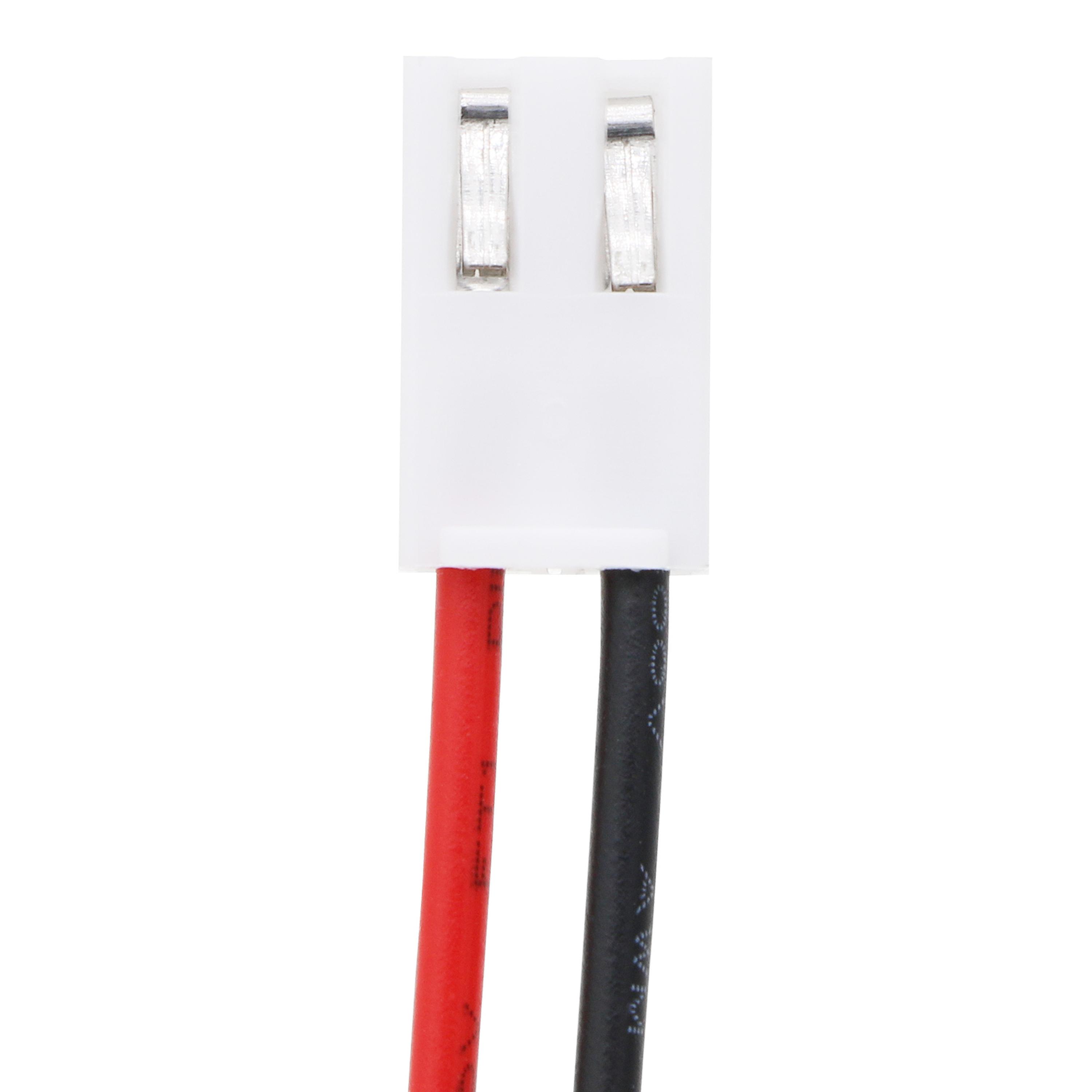 Cameron Sino 2600 mAh for SATCO/NUVO