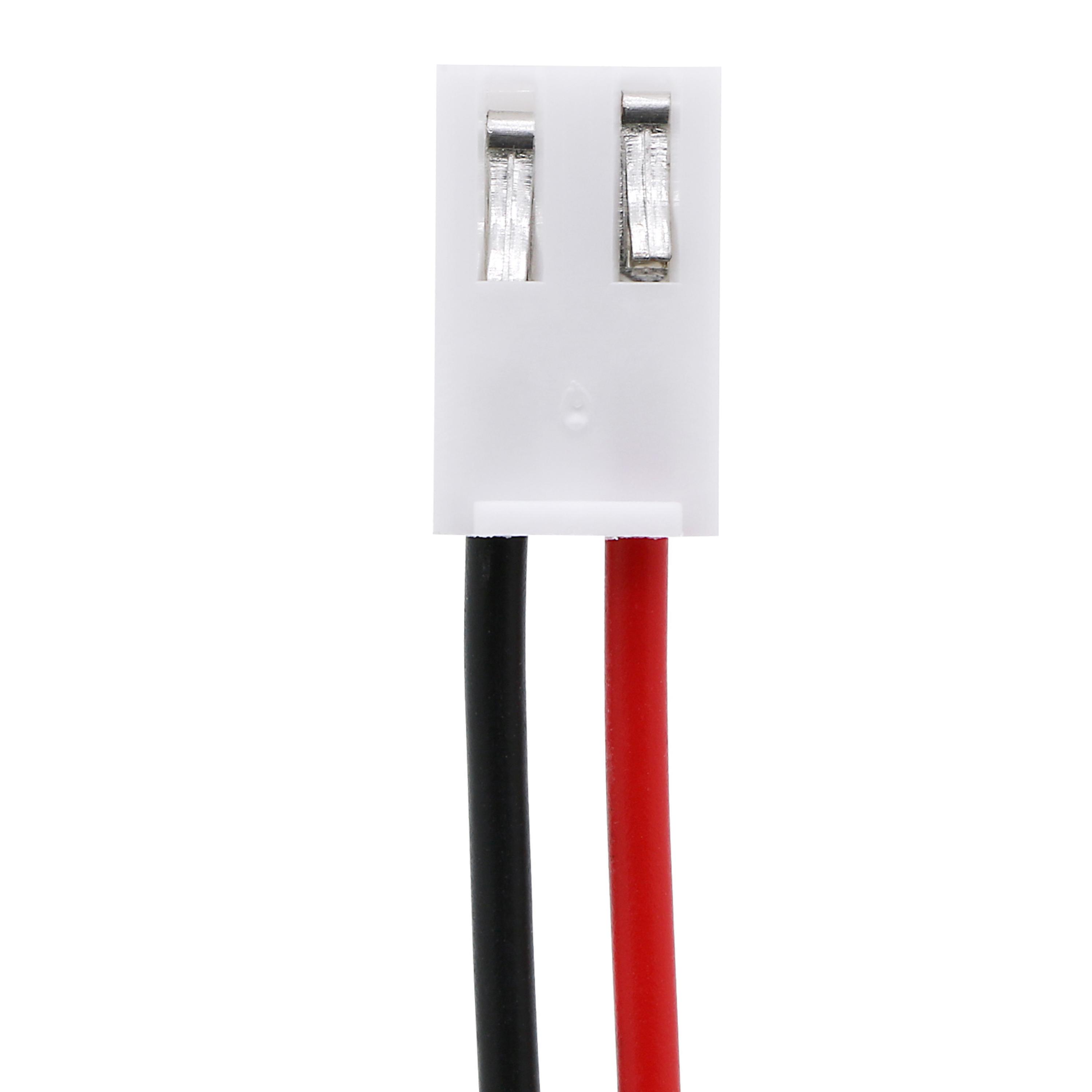 Cameron Sino 2600 mAh for WSD