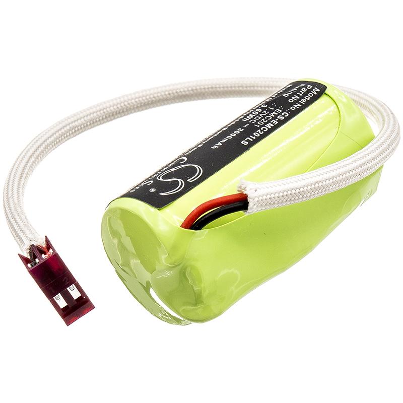 Cameron Sino 3000 mAh for Lithonia