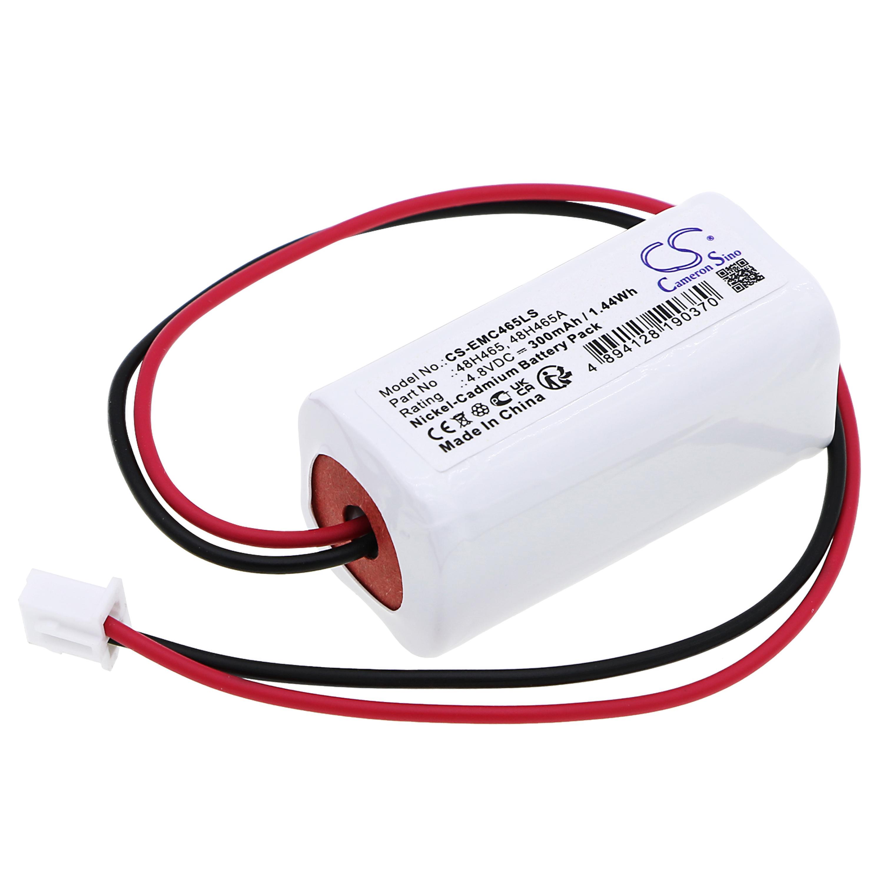 Cameron Sino 300 mAh for LumaPro