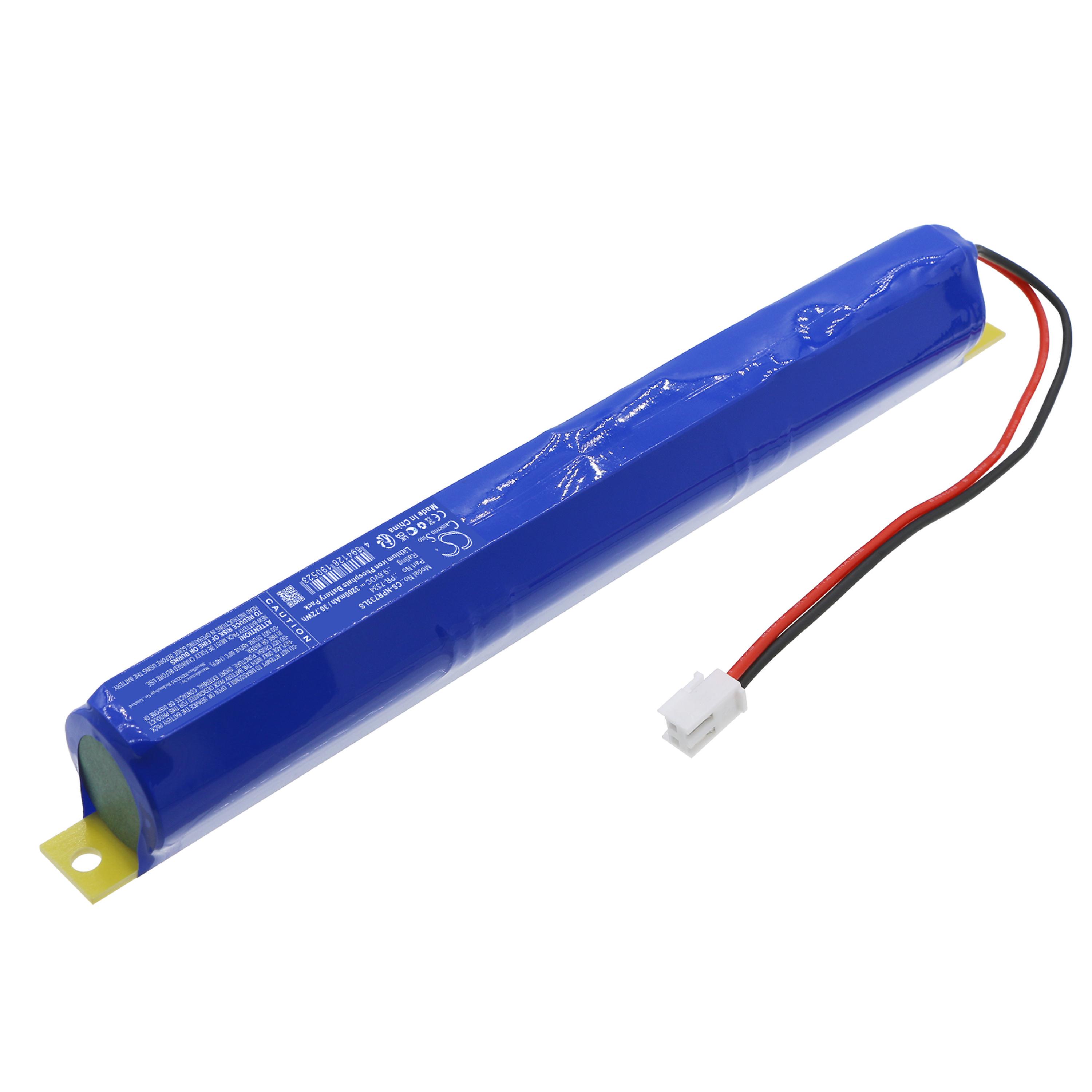 Cameron Sino 3200 mAh for NaturaLED
