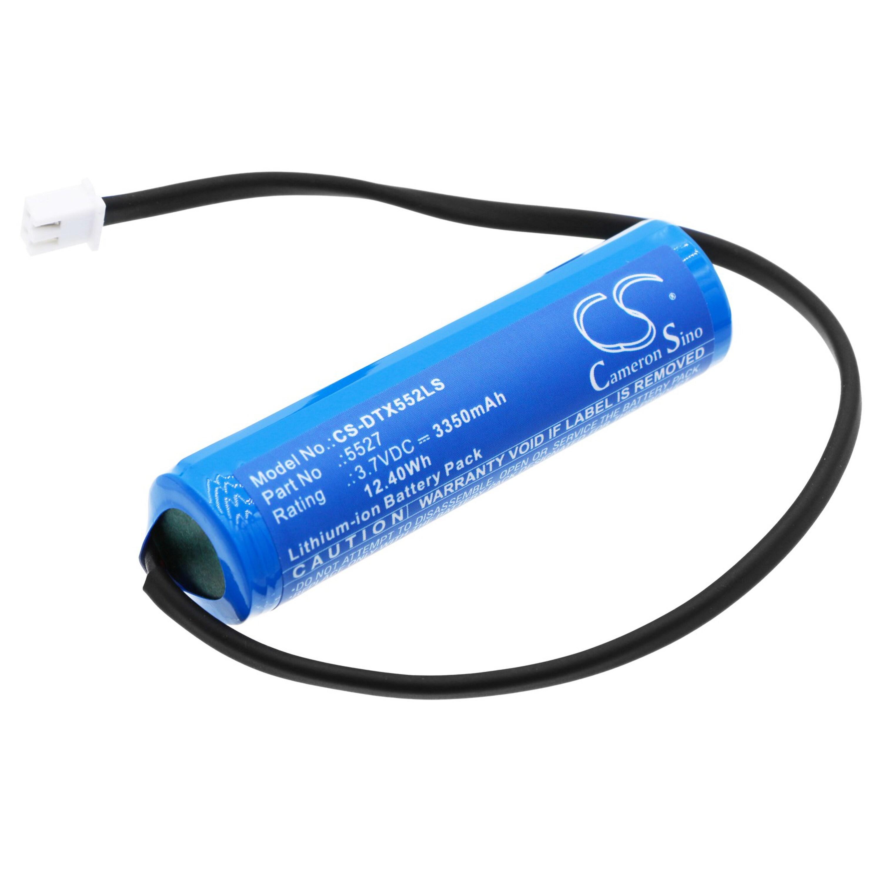 Cameron Sino 3350 mAh for DOTLUX