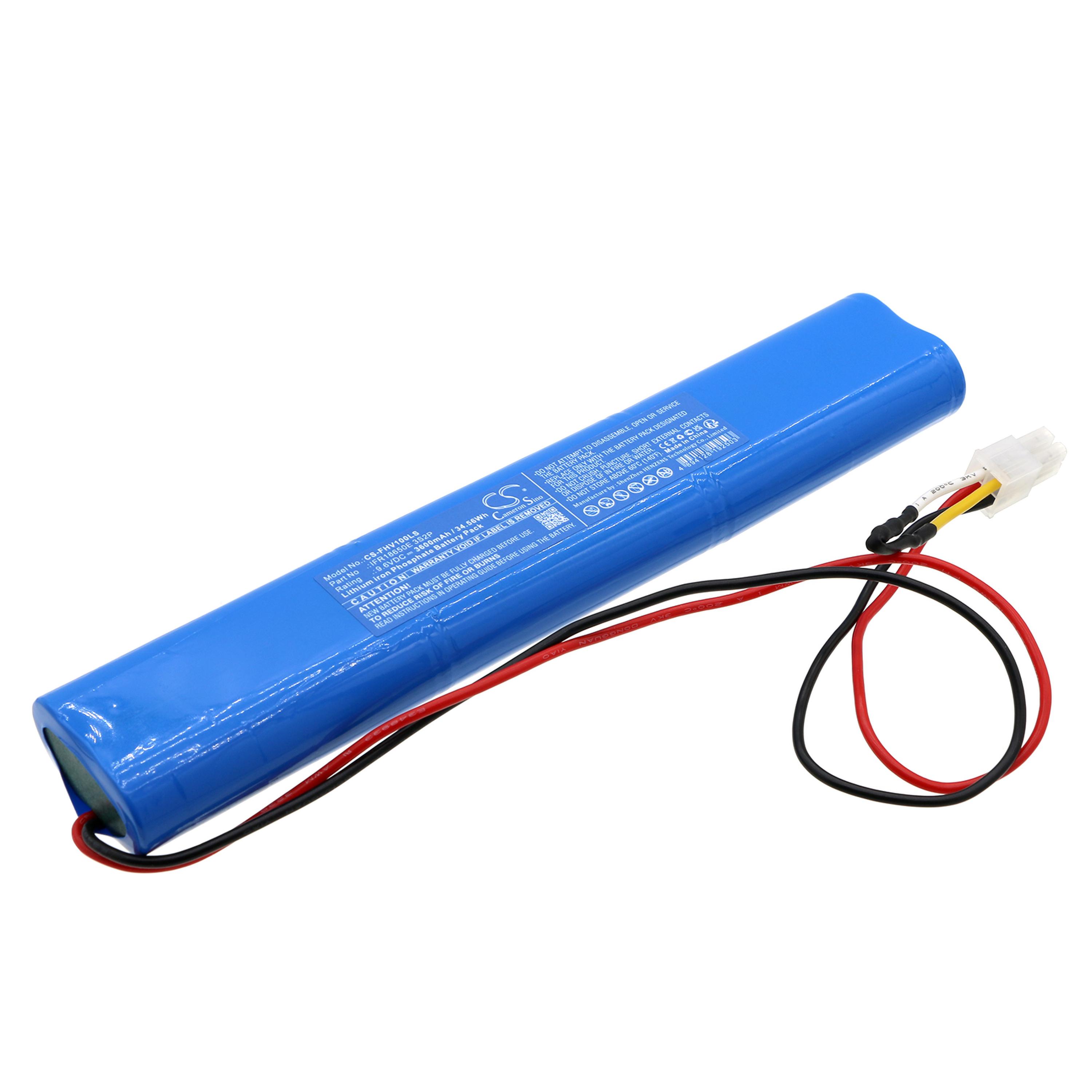 Cameron Sino 3600 mAh for Fulham