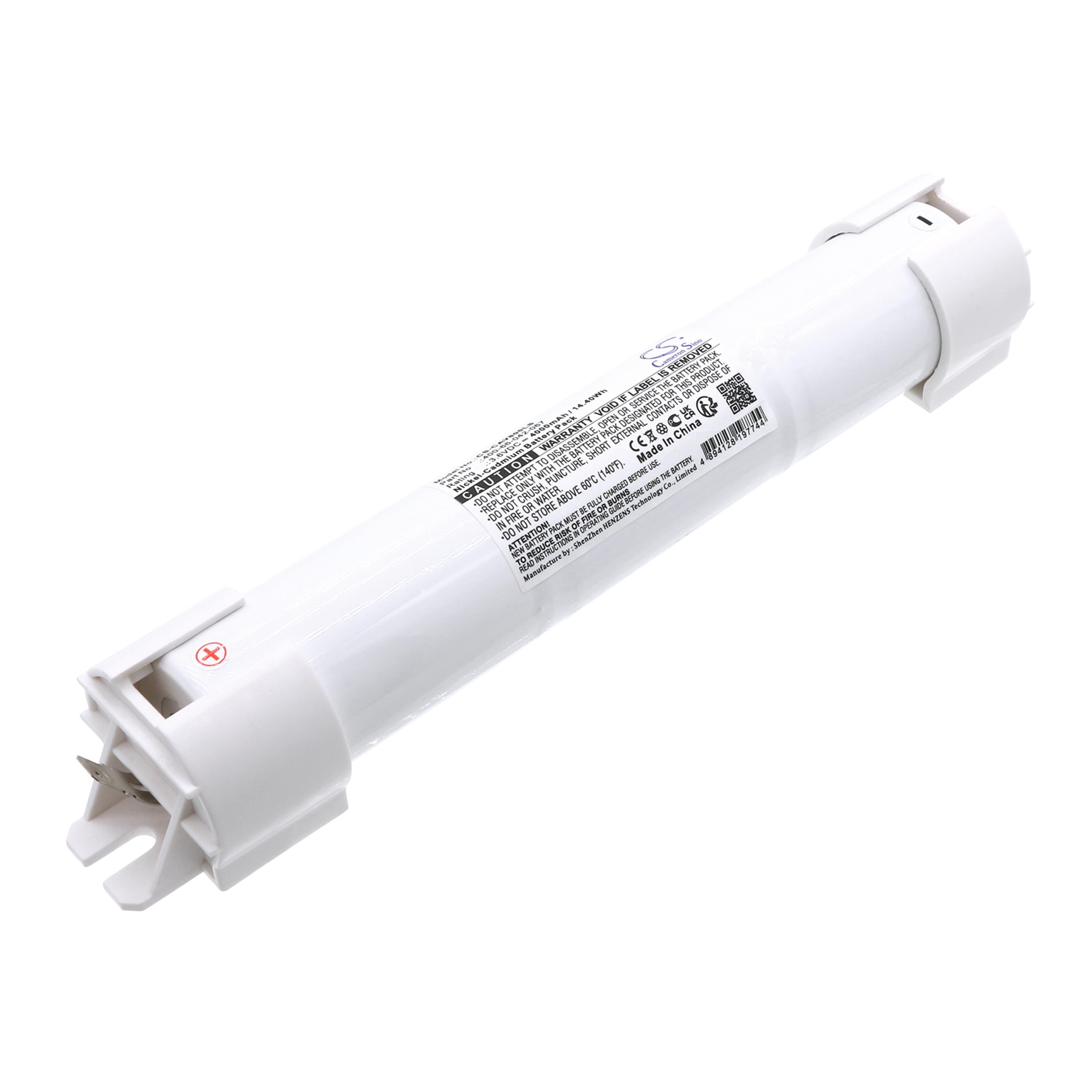 Cameron Sino 4000 mAh for Ceag